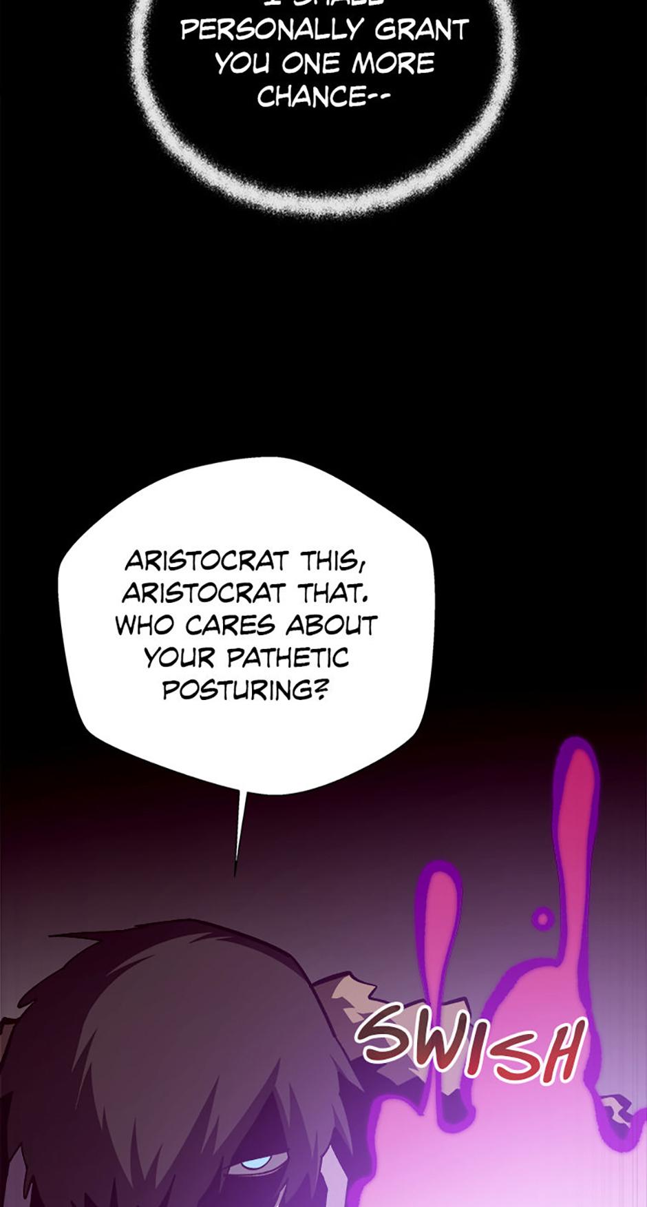 Dungeon Odyssey Chapter 142 — page 72
