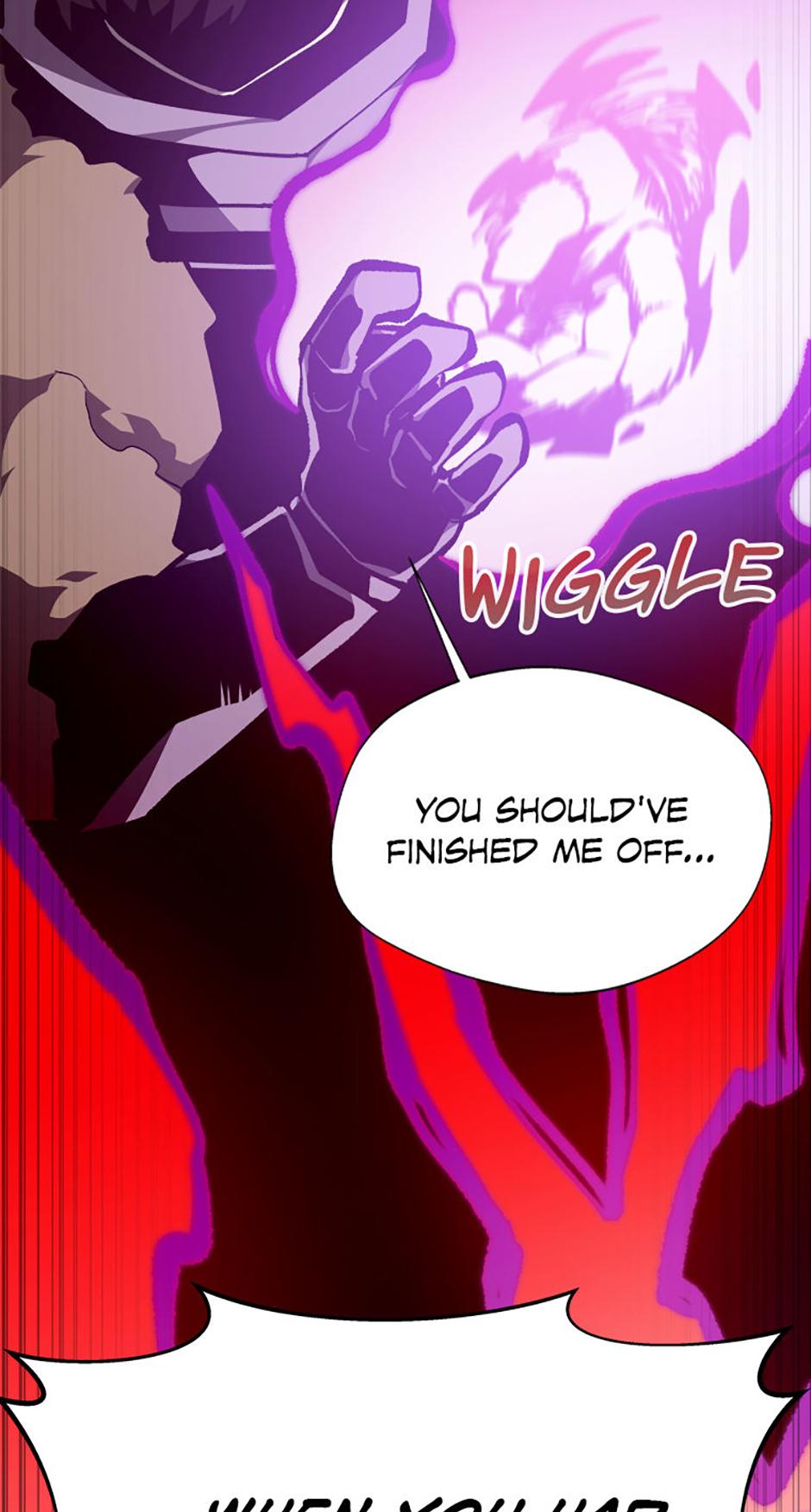 Dungeon Odyssey Chapter 142 — page 73