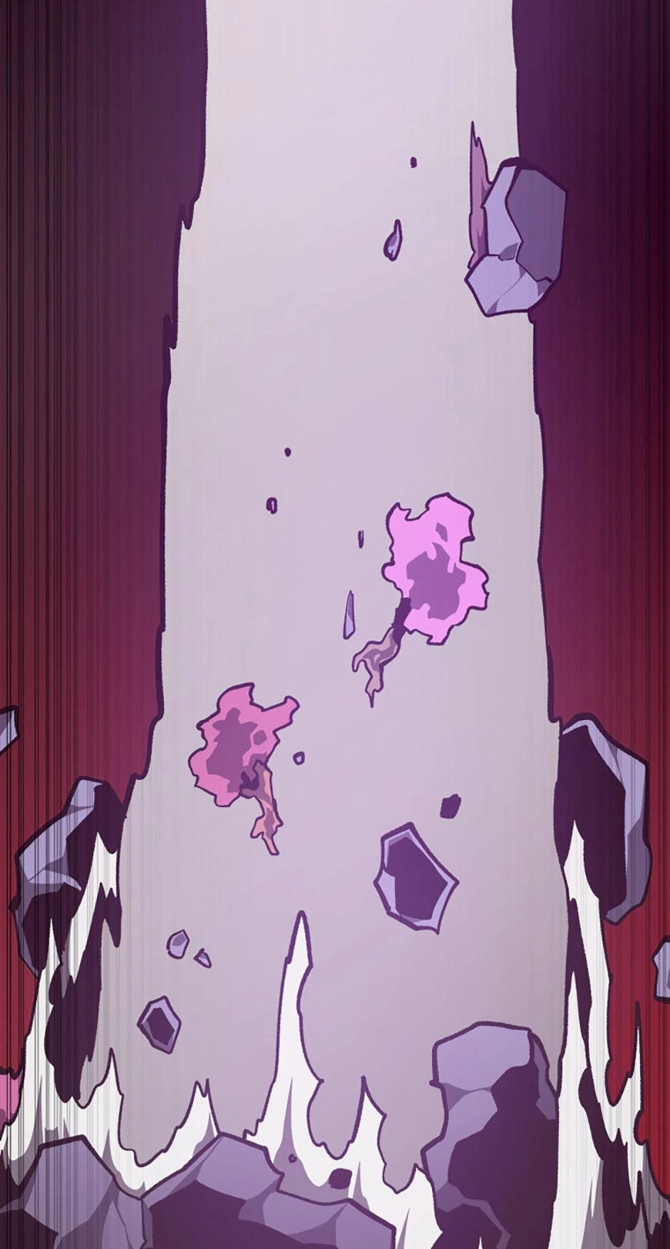 Dungeon Odyssey Chapter 142 — page 83