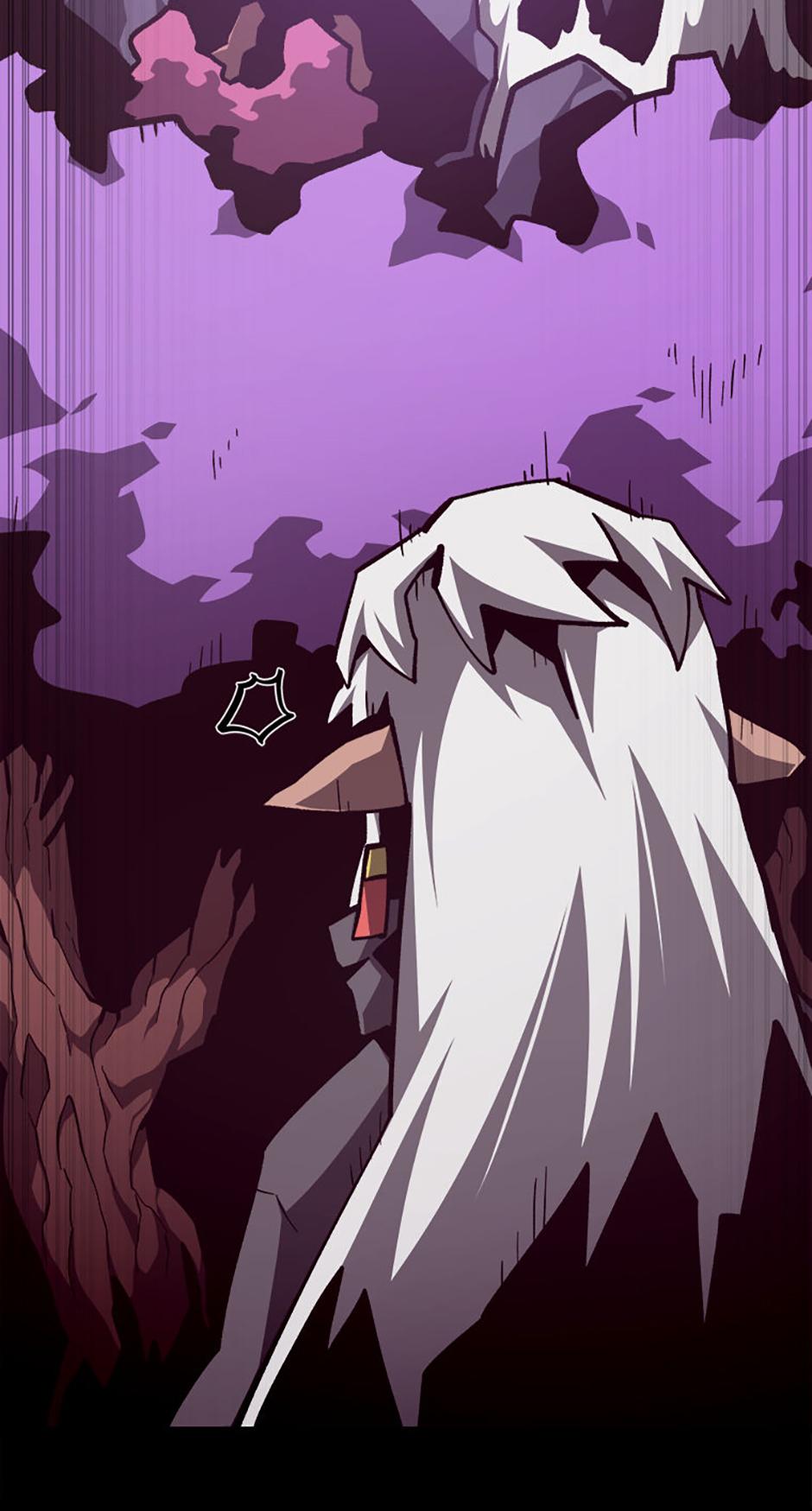 Dungeon Odyssey Chapter 142 — page 84