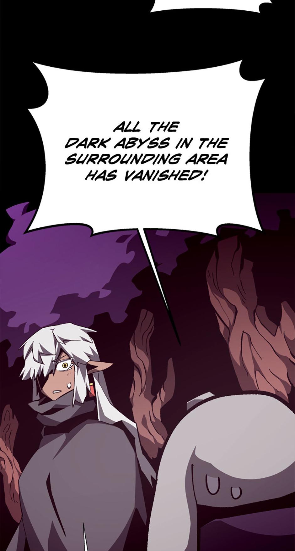 Dungeon Odyssey Chapter 142 — page 86