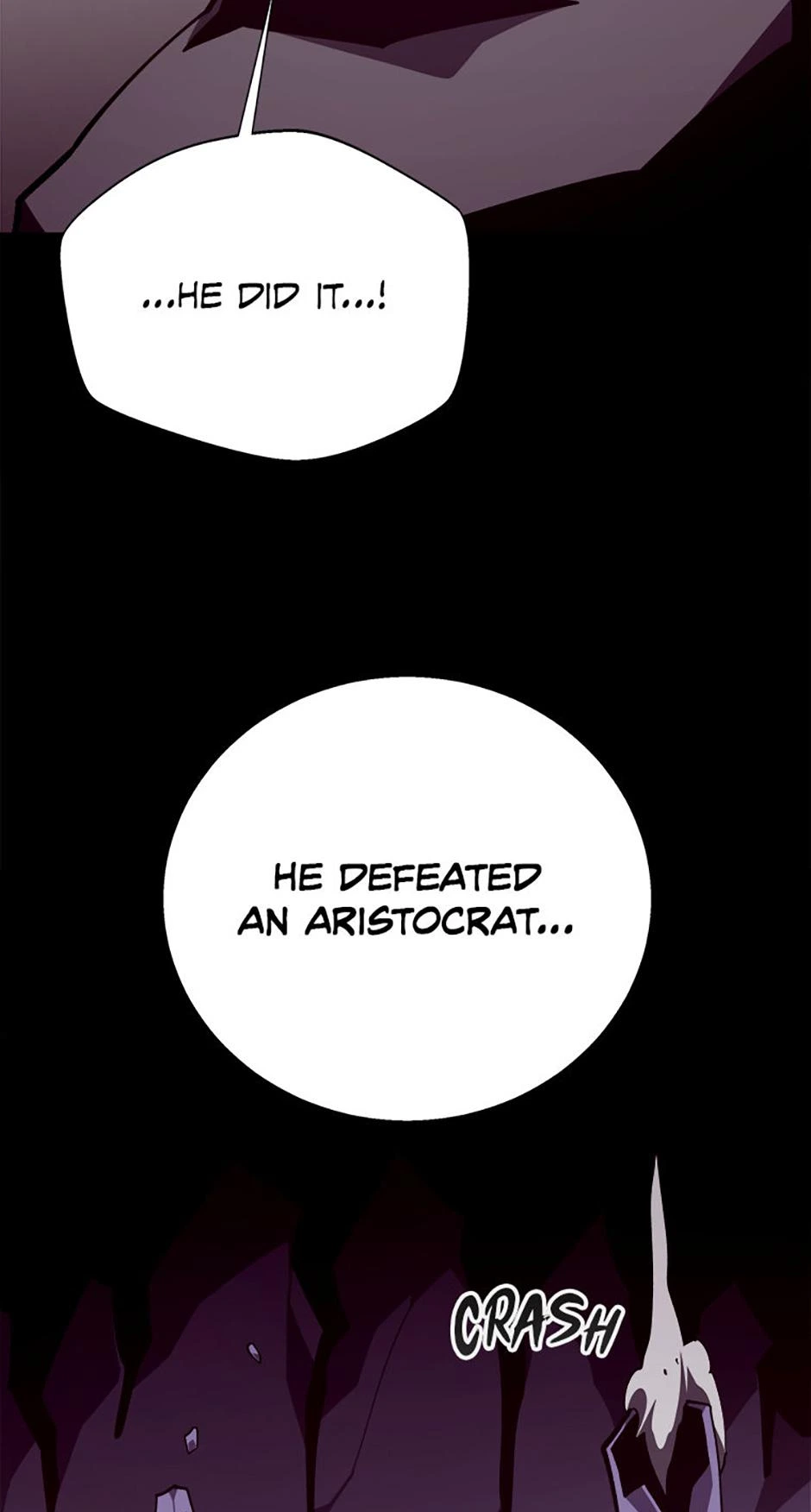 Dungeon Odyssey Chapter 142 — page 88