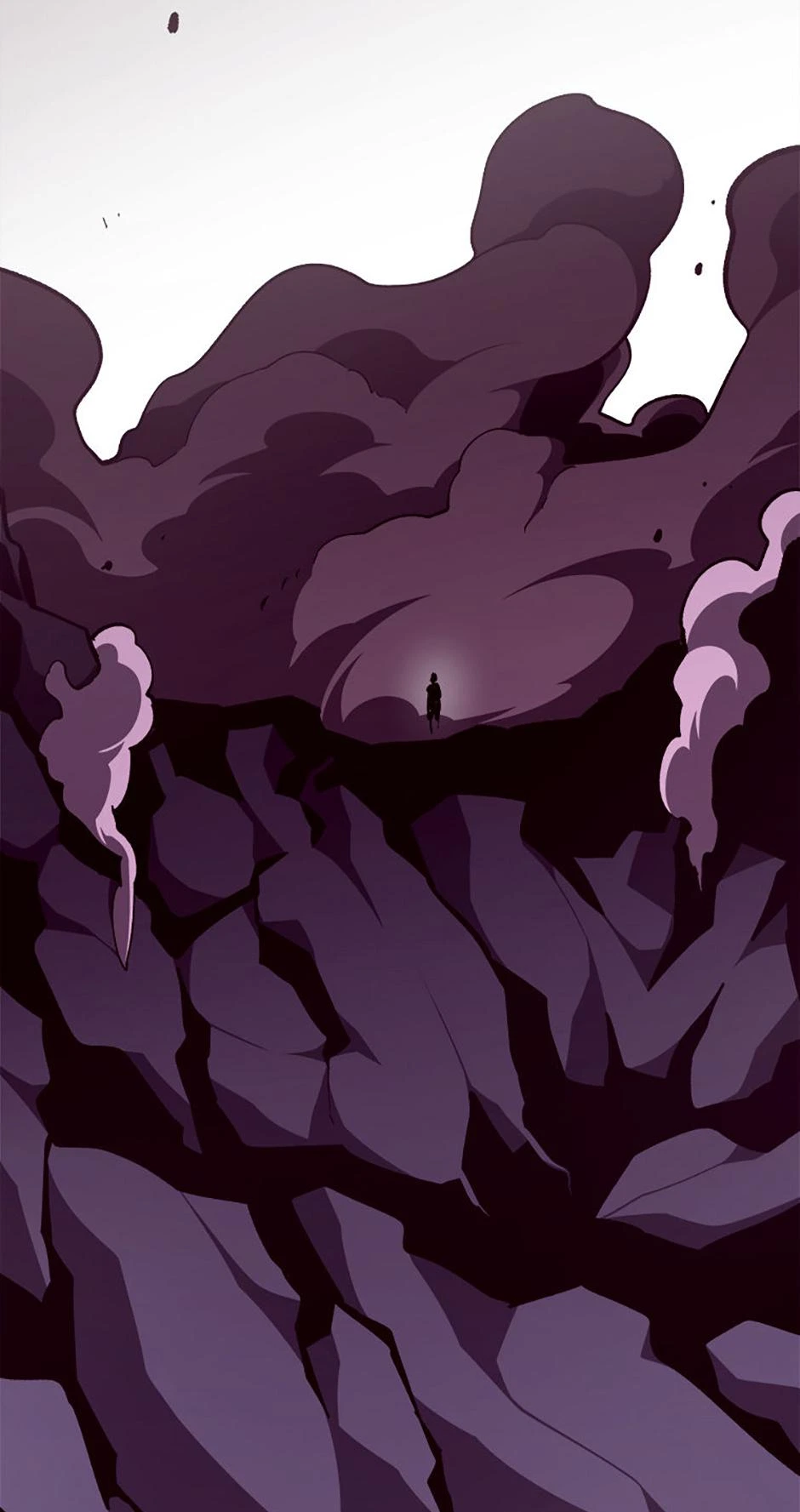 Dungeon Odyssey Chapter 142 — page 94