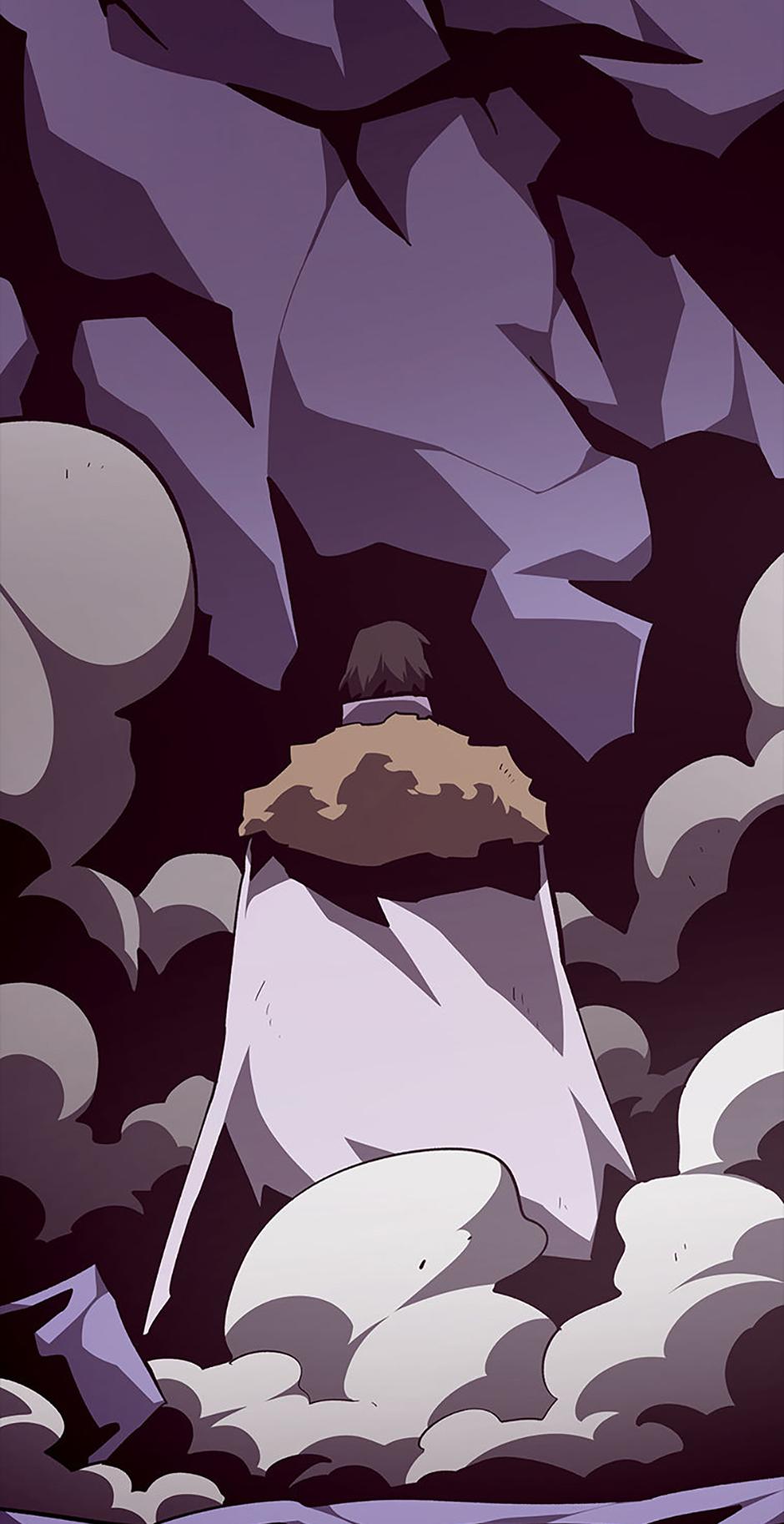 Dungeon Odyssey Chapter 143 — page 3