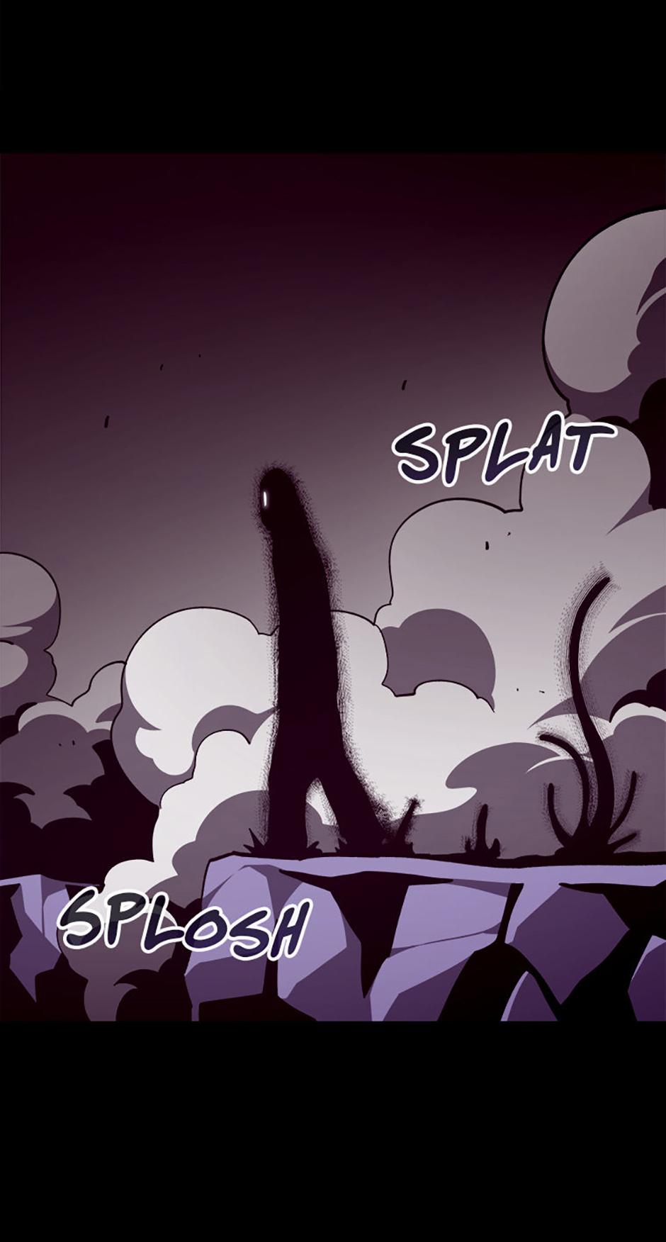 Dungeon Odyssey Chapter 143 — page 8