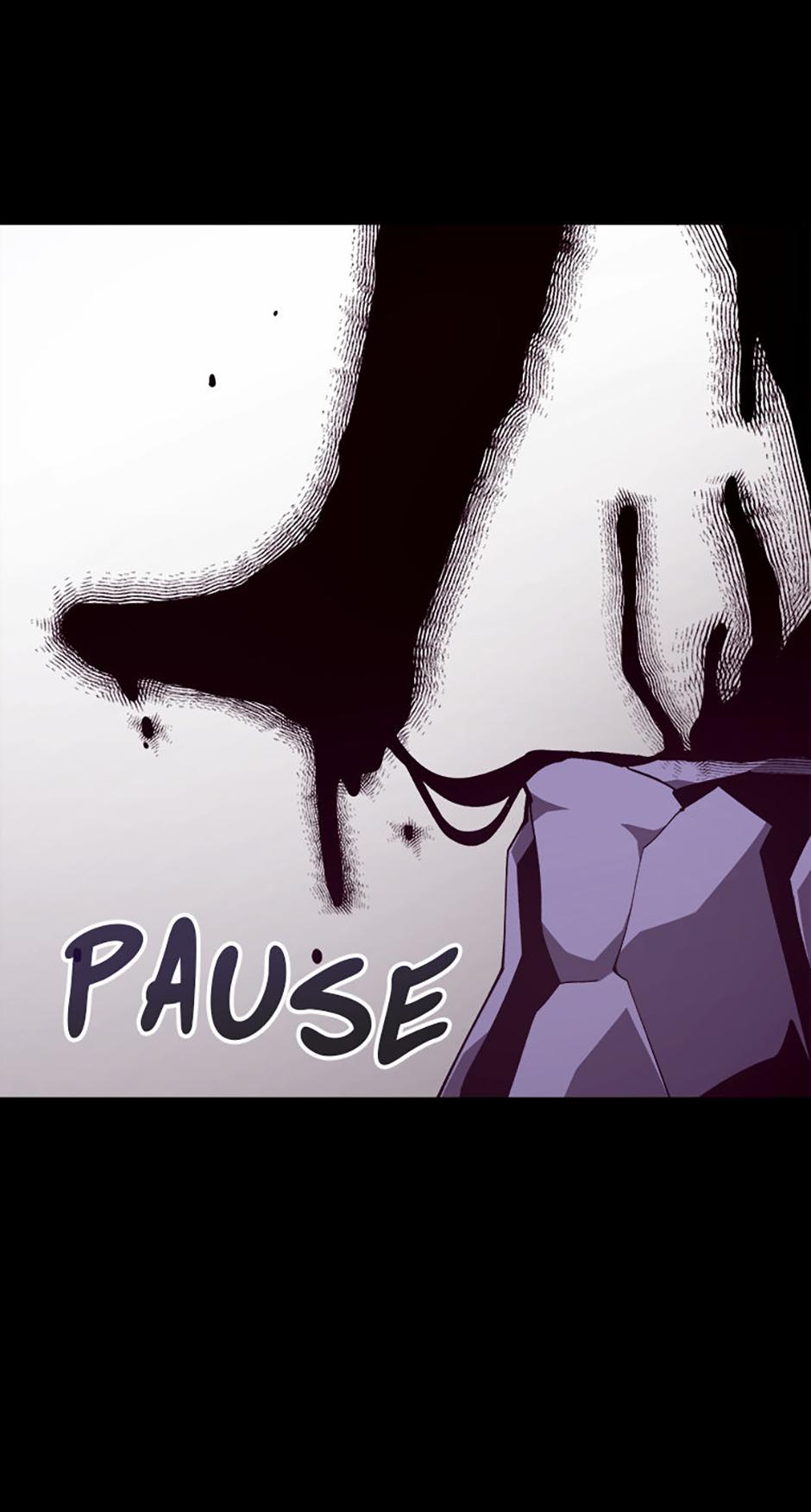 Dungeon Odyssey Chapter 143 — page 9
