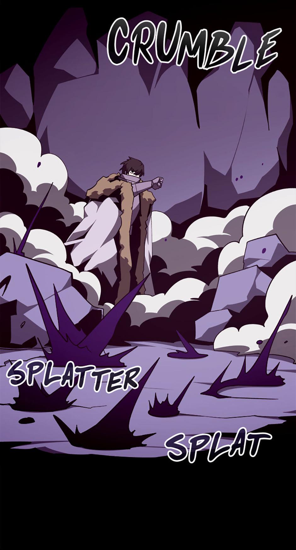 Dungeon Odyssey Chapter 143 — page 13
