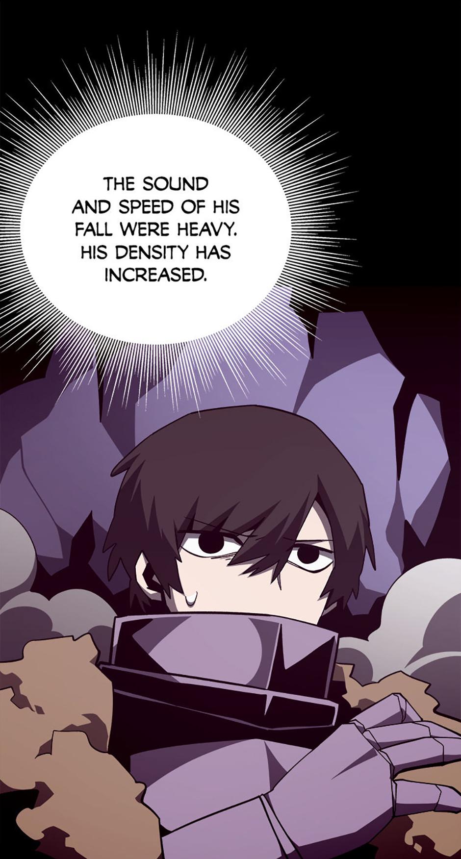 Dungeon Odyssey Chapter 143 — page 14