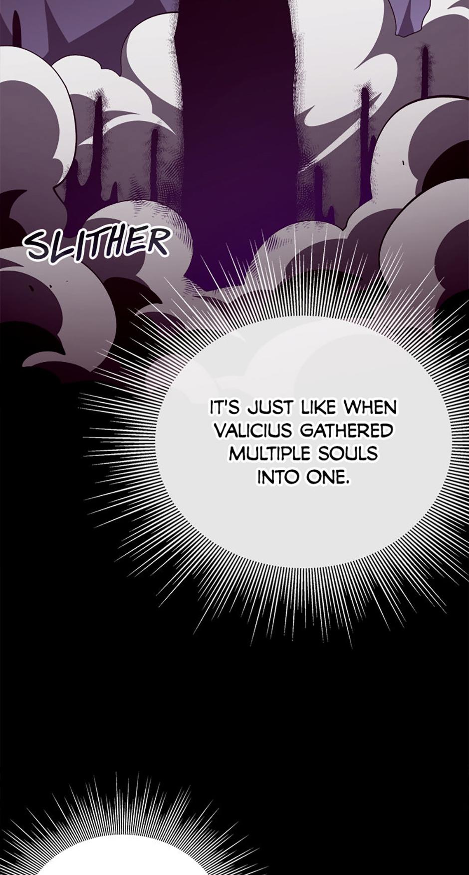 Dungeon Odyssey Chapter 143 — page 16