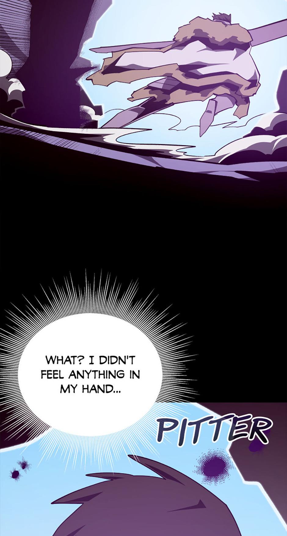 Dungeon Odyssey Chapter 143 — page 19