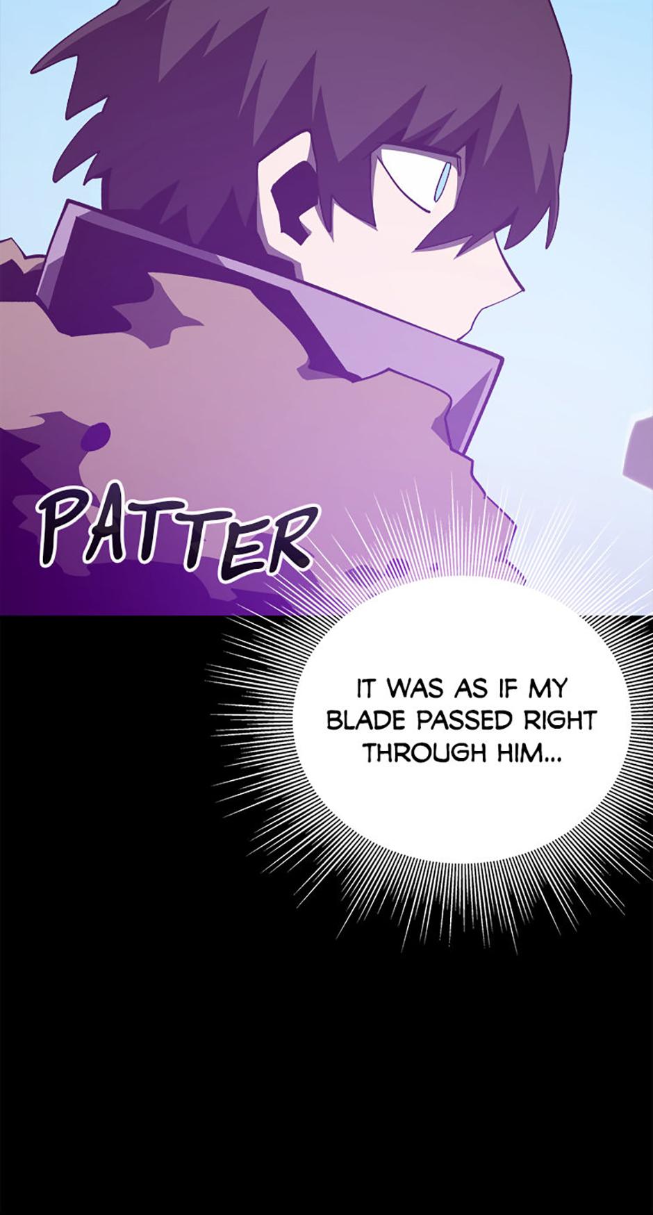Dungeon Odyssey Chapter 143 — page 20