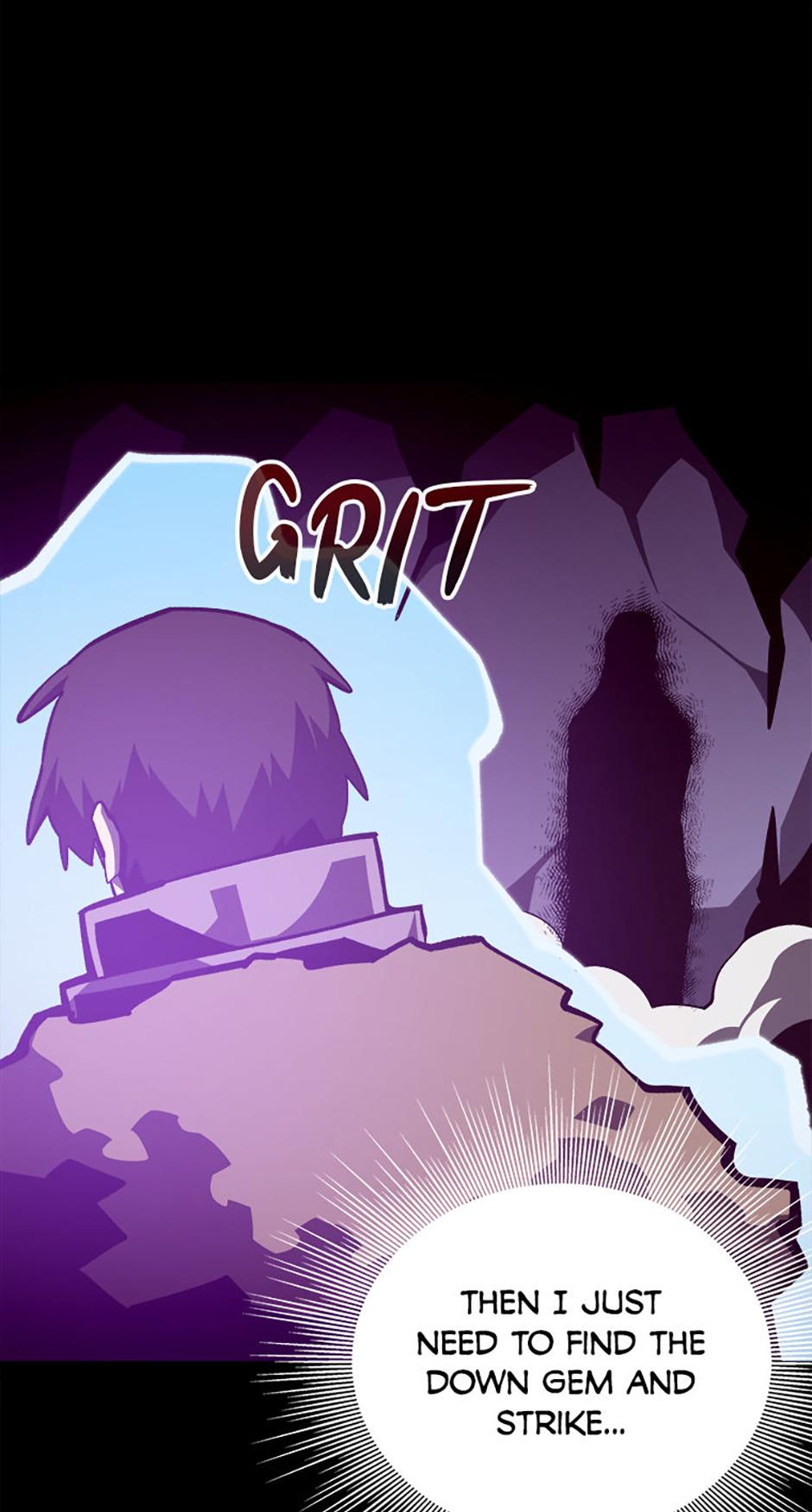 Dungeon Odyssey Chapter 143 — page 21