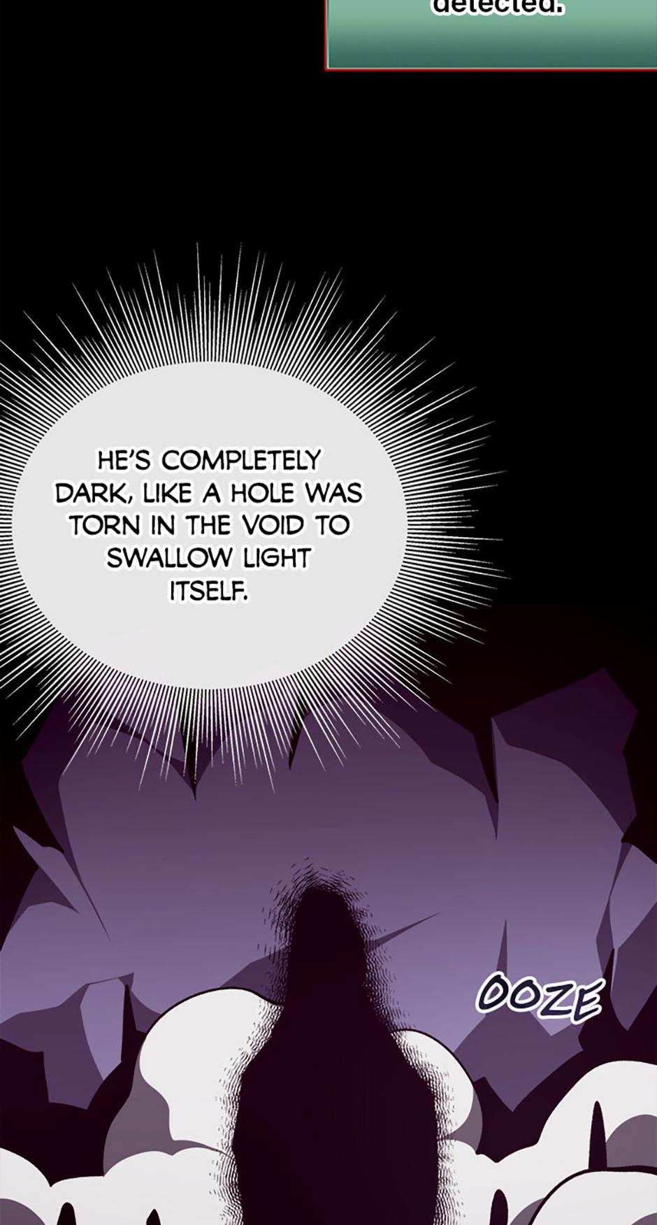 Dungeon Odyssey Chapter 143 — page 23