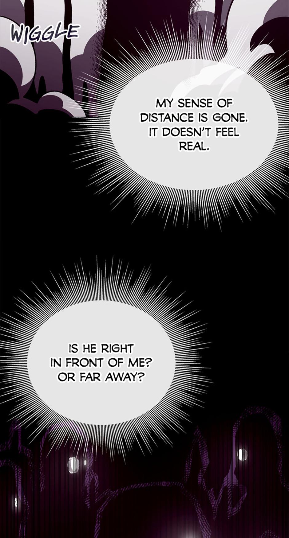 Dungeon Odyssey Chapter 143 — page 24