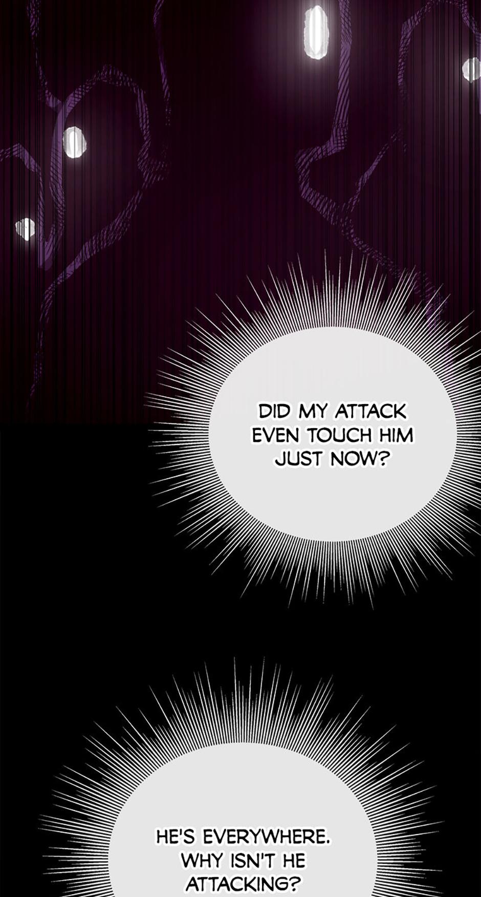 Dungeon Odyssey Chapter 143 — page 25