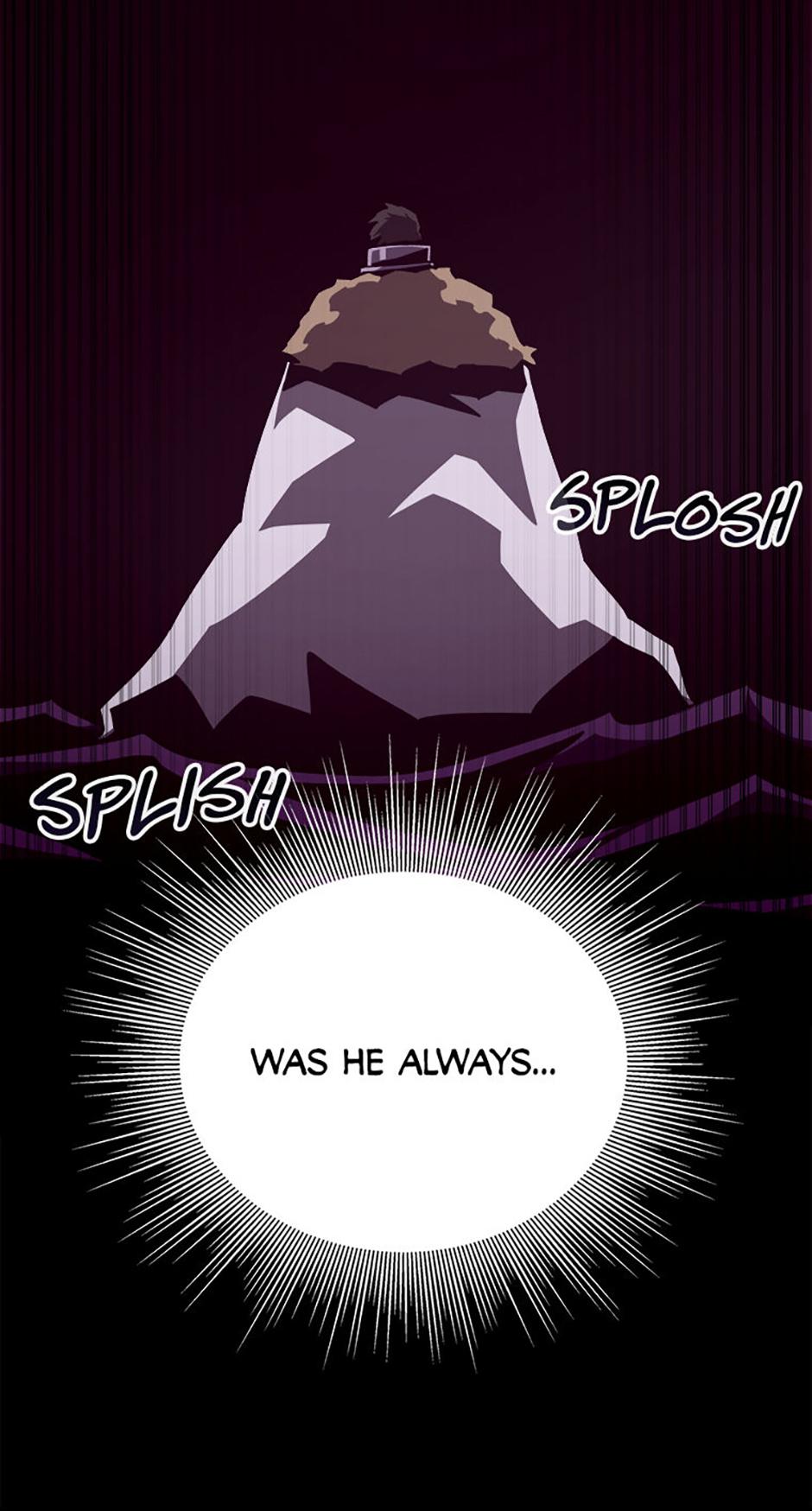 Dungeon Odyssey Chapter 143 — page 27