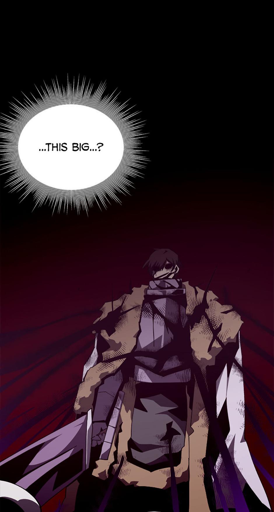 Dungeon Odyssey Chapter 143 — page 28
