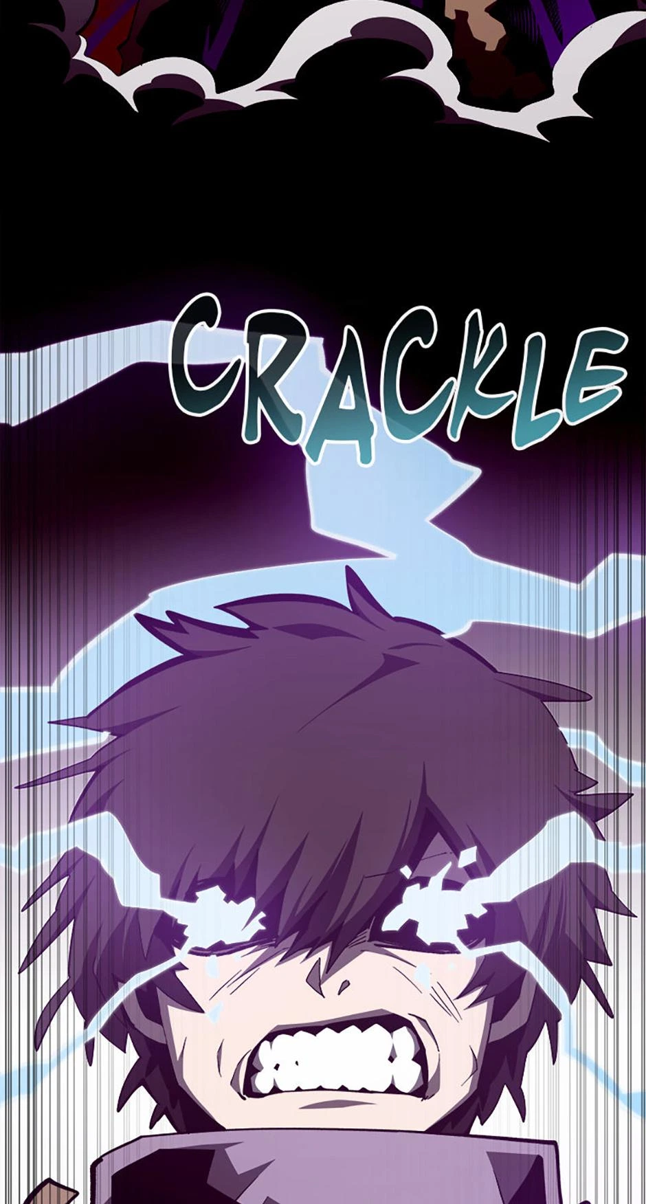 Dungeon Odyssey Chapter 143 — page 29