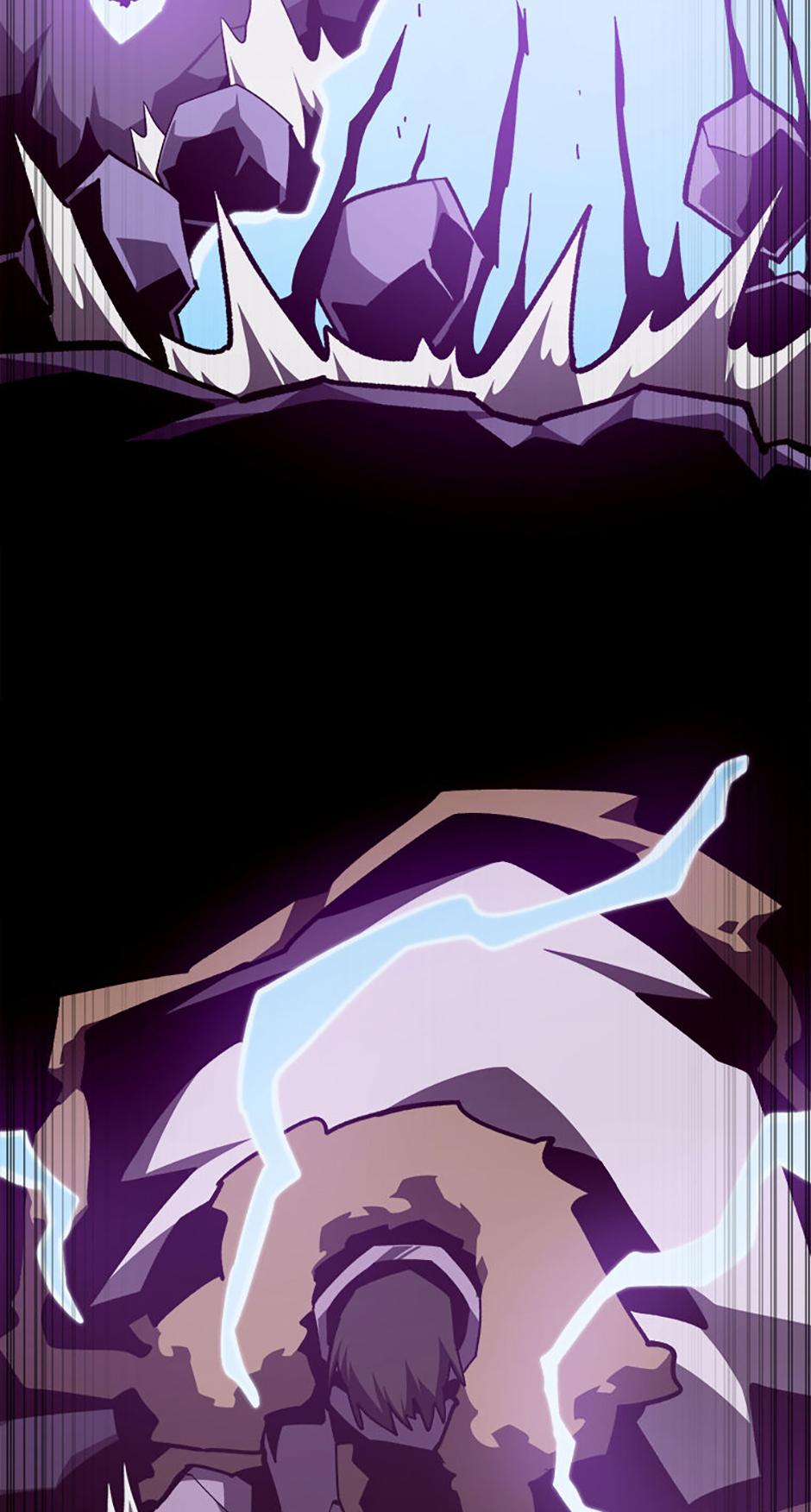 Dungeon Odyssey Chapter 143 — page 31
