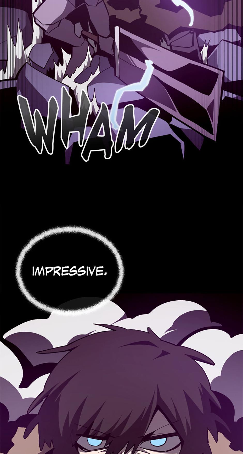 Dungeon Odyssey Chapter 143 — page 32