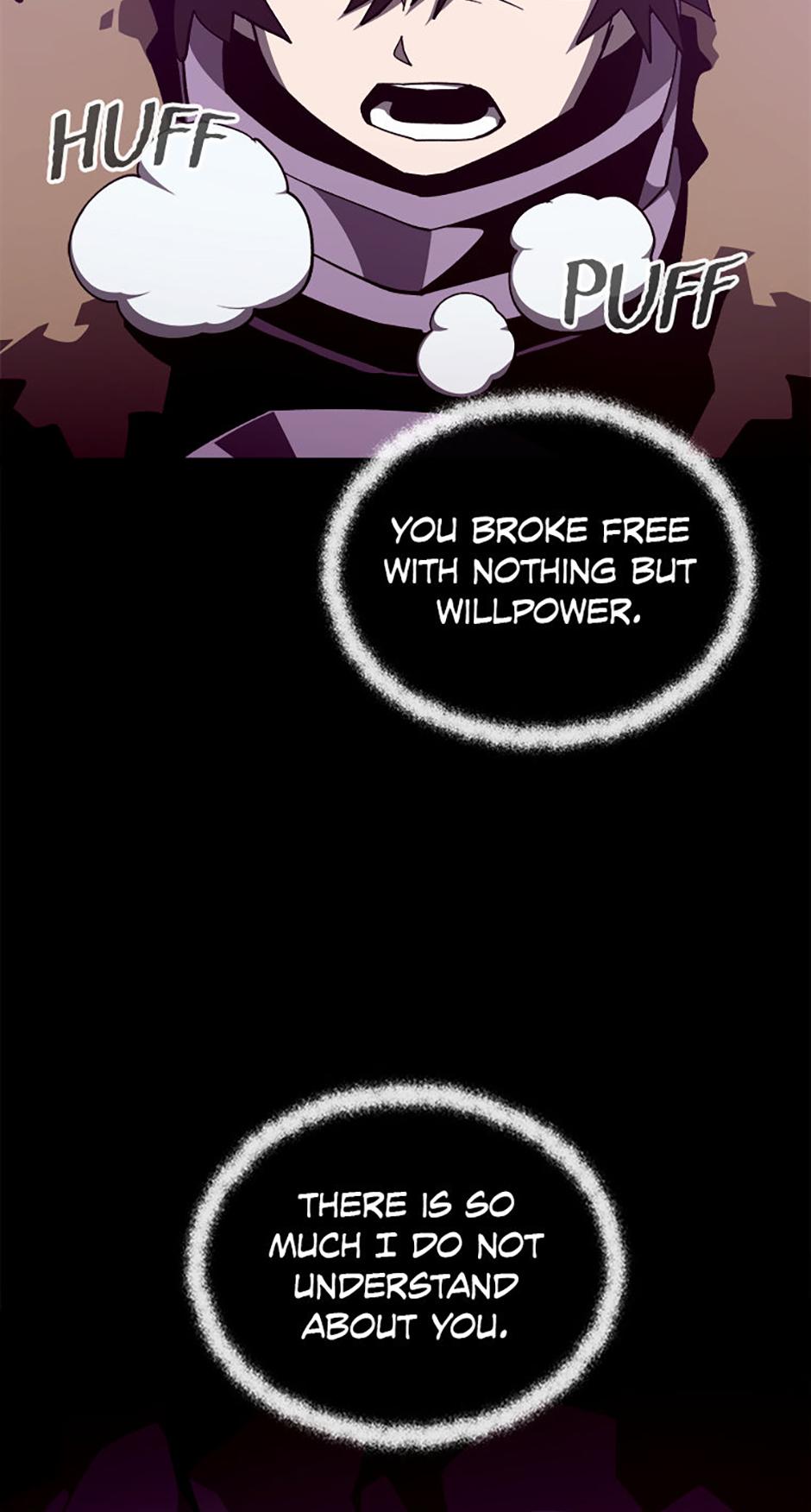 Dungeon Odyssey Chapter 143 — page 33