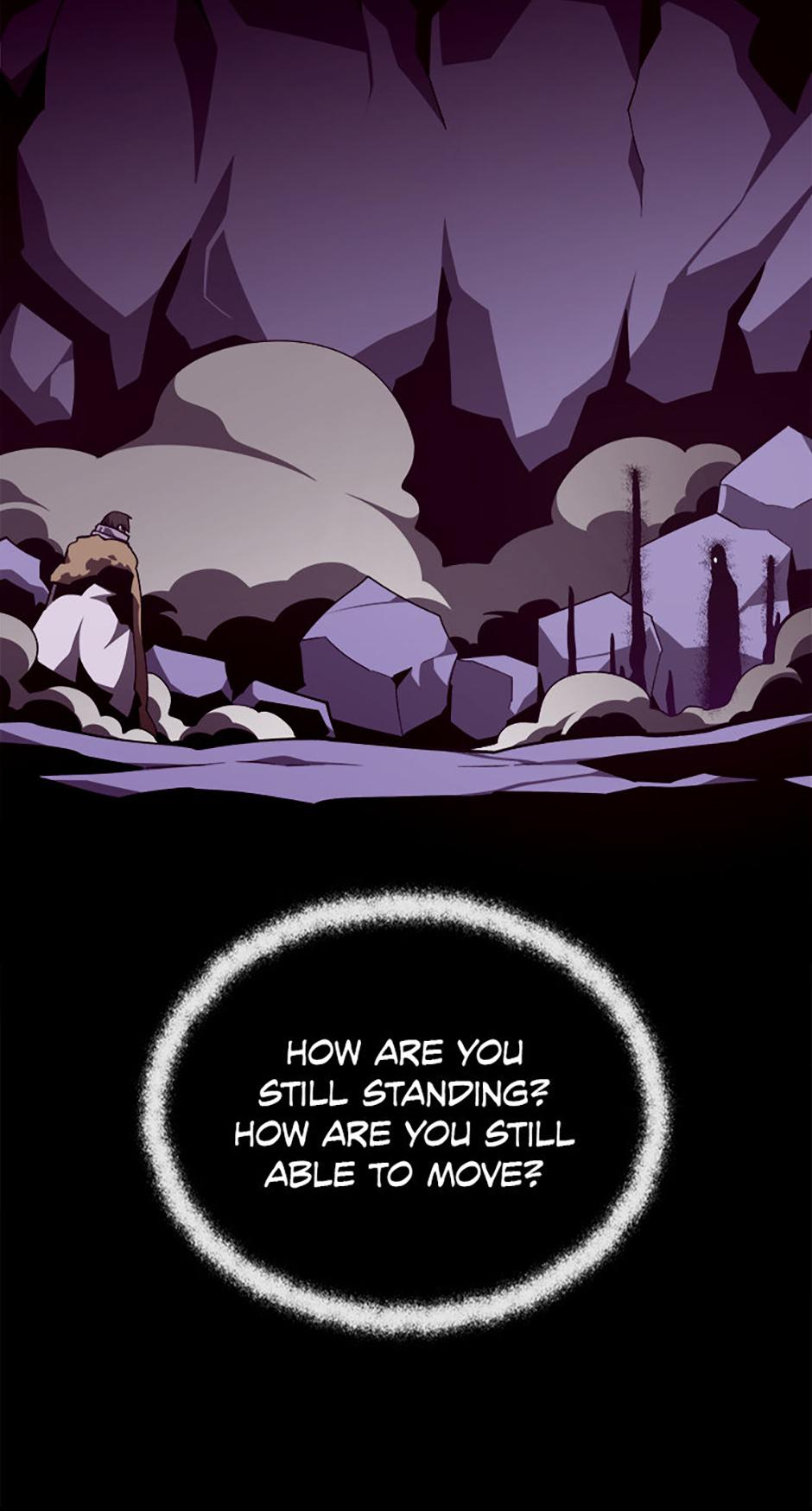 Dungeon Odyssey Chapter 143 — page 34