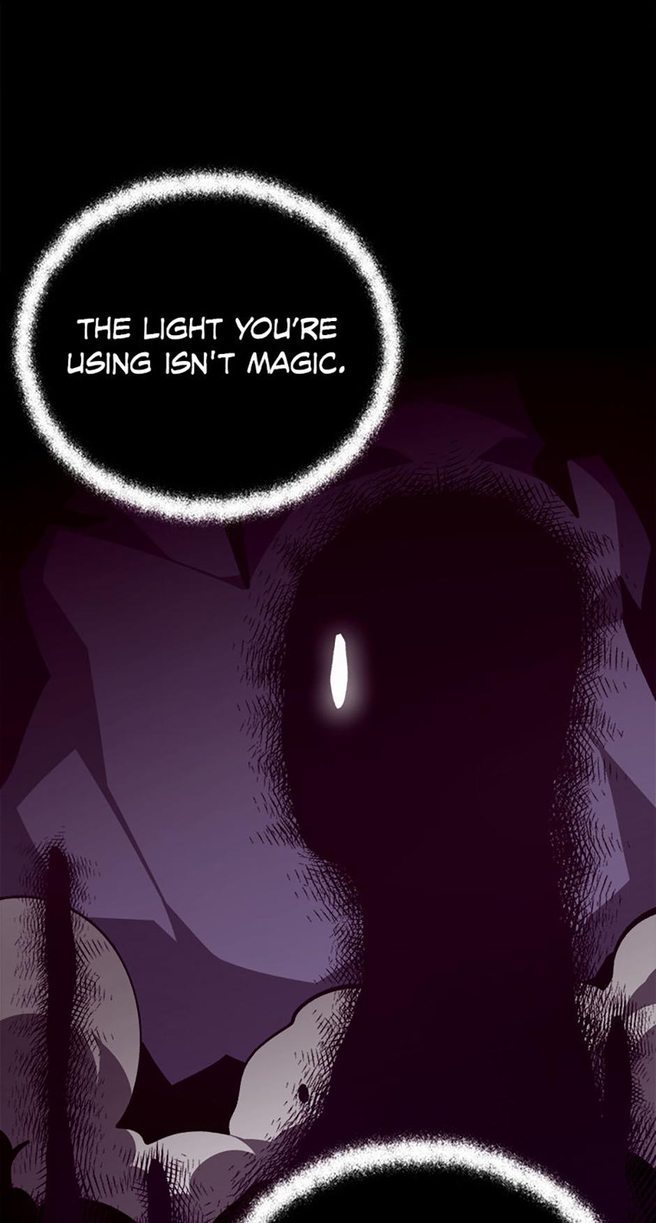 Dungeon Odyssey Chapter 143 — page 35