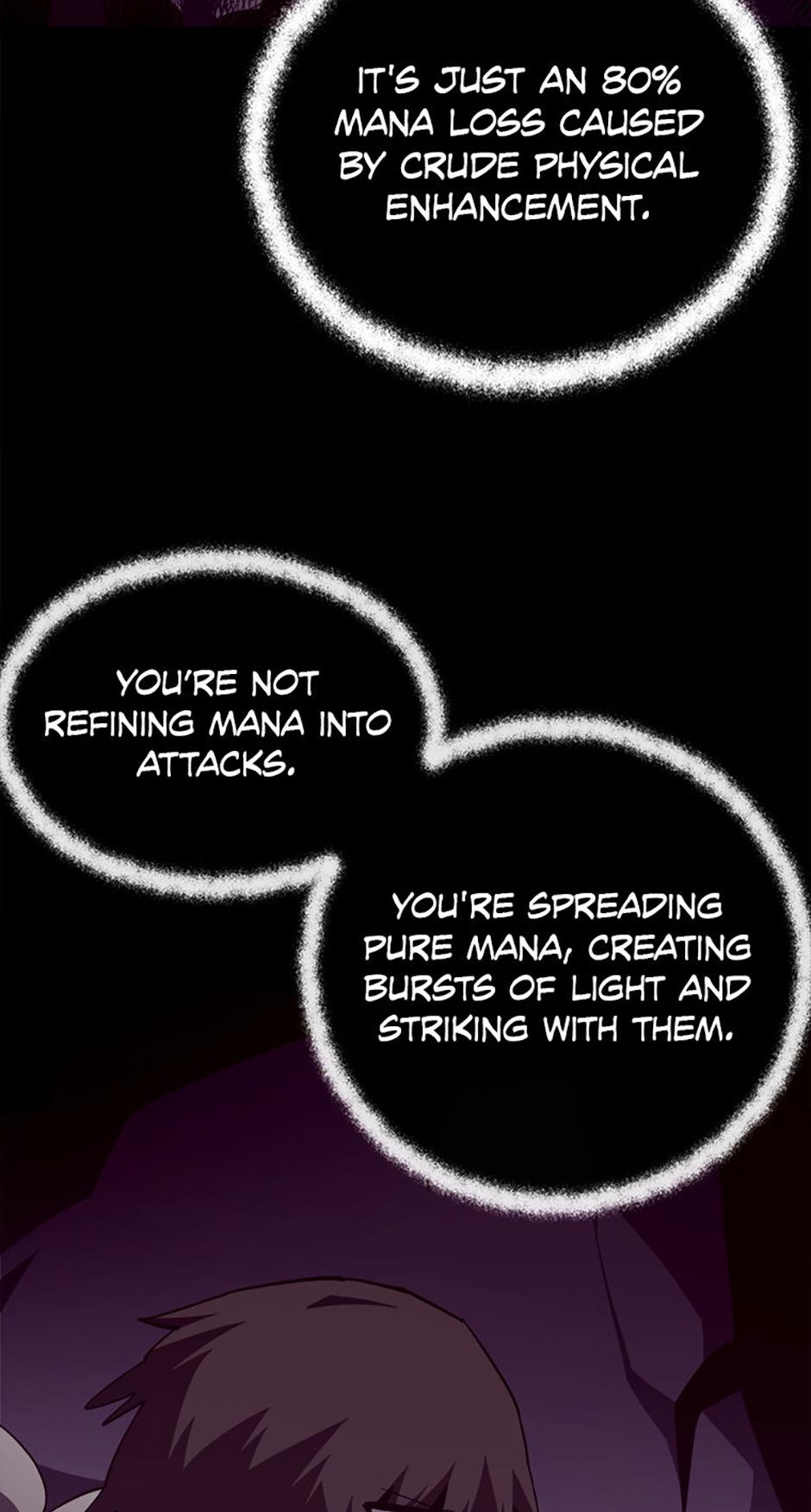 Dungeon Odyssey Chapter 143 — page 36