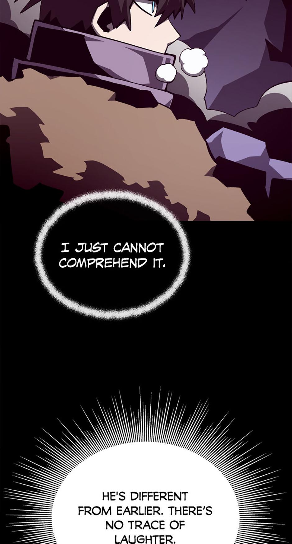 Dungeon Odyssey Chapter 143 — page 37