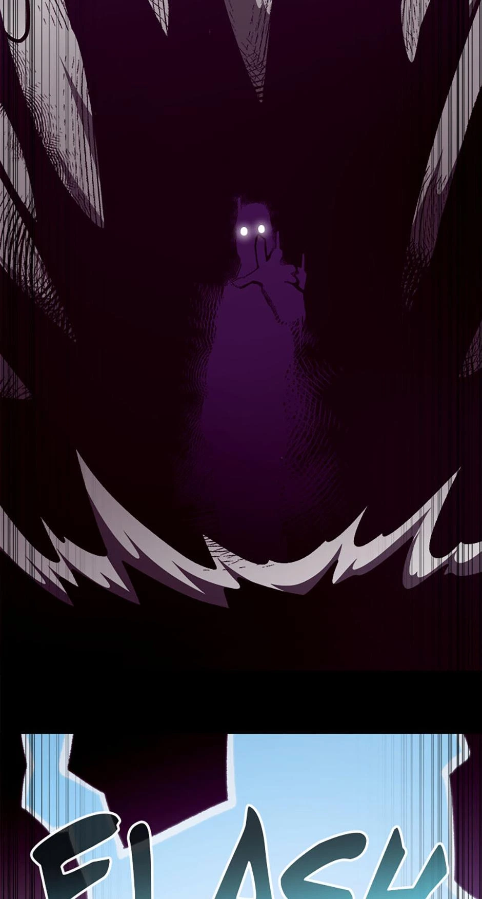 Dungeon Odyssey Chapter 143 — page 40