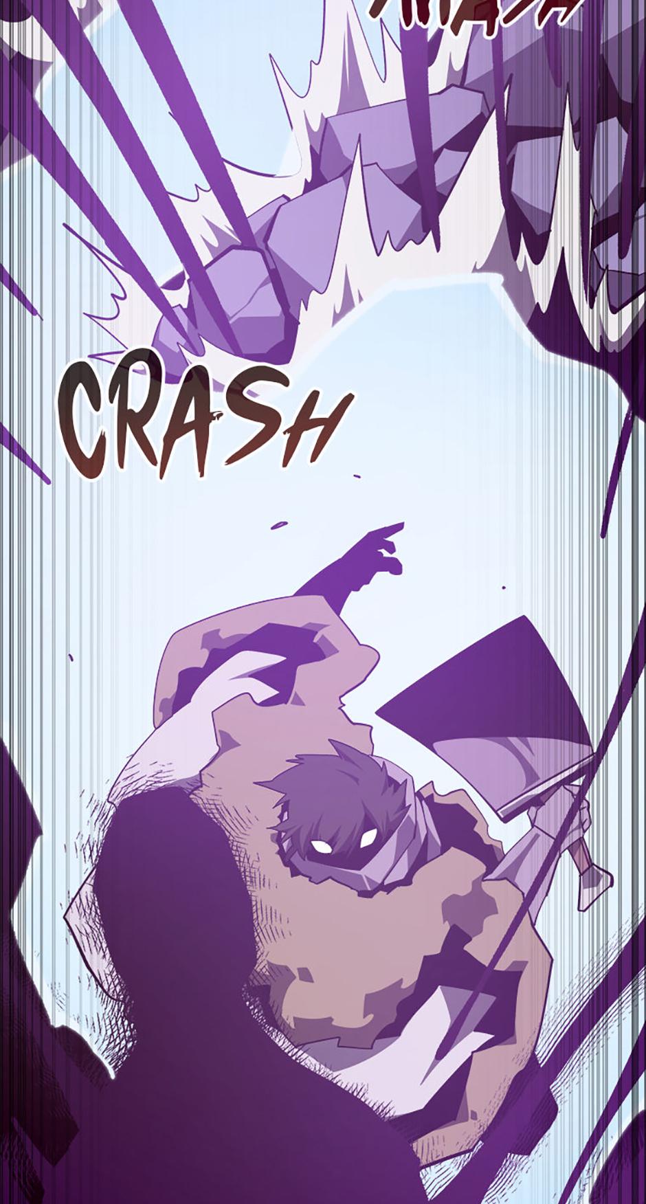 Dungeon Odyssey Chapter 143 — page 43