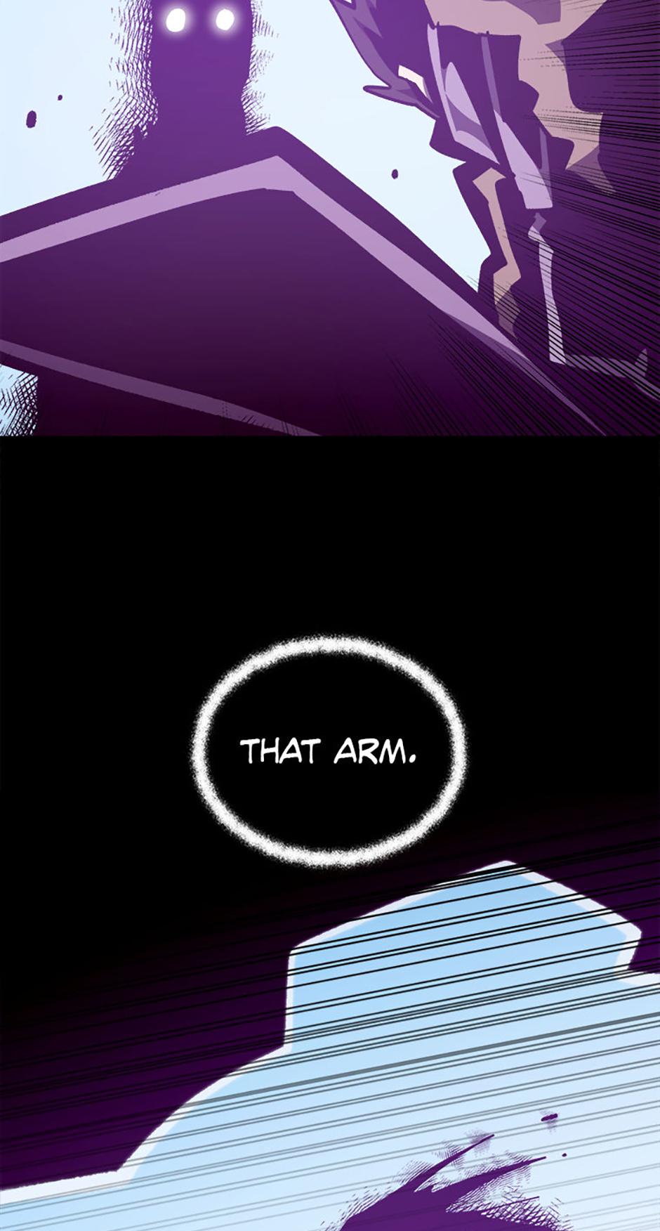Dungeon Odyssey Chapter 143 — page 45
