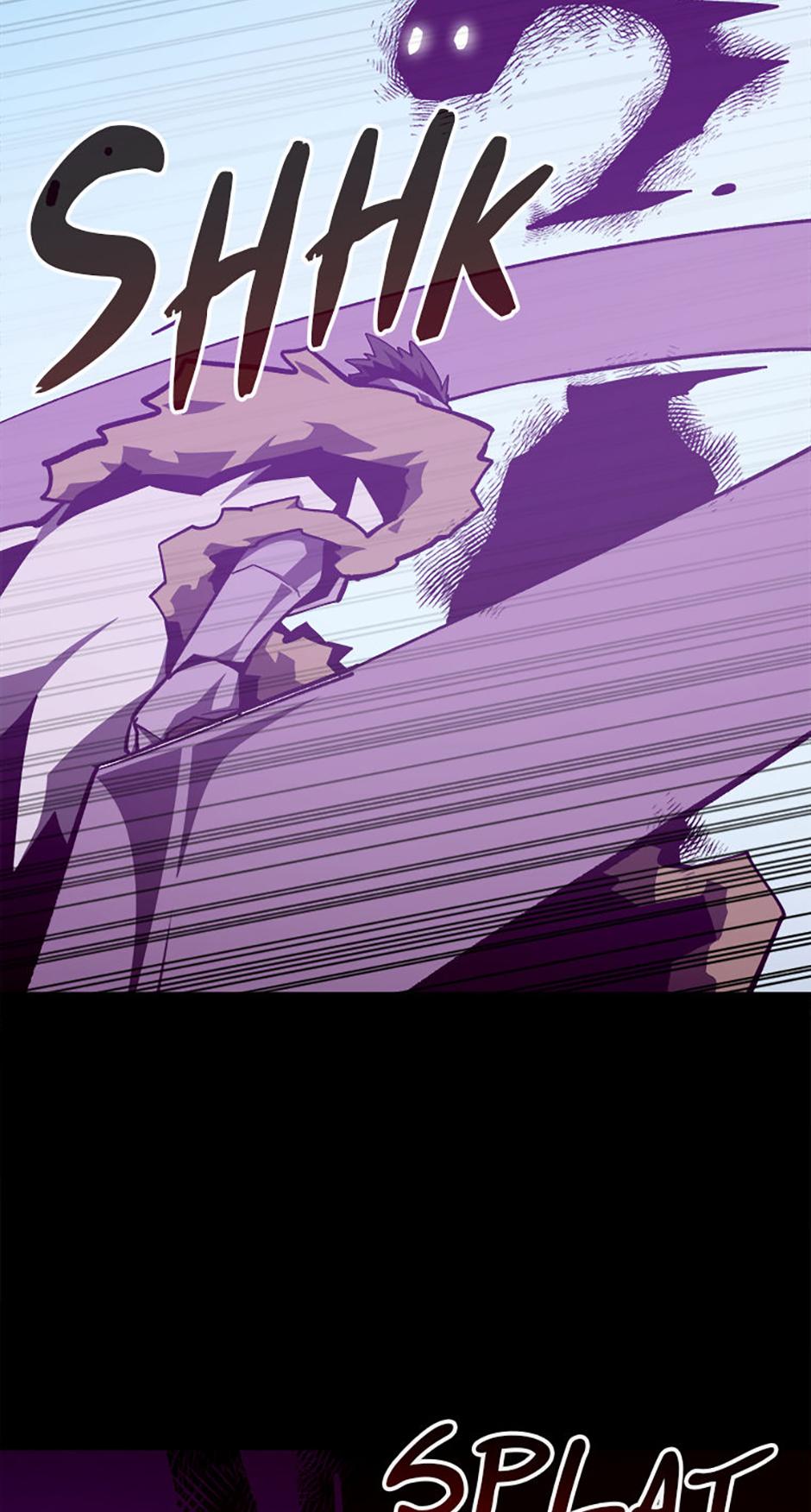 Dungeon Odyssey Chapter 143 — page 46