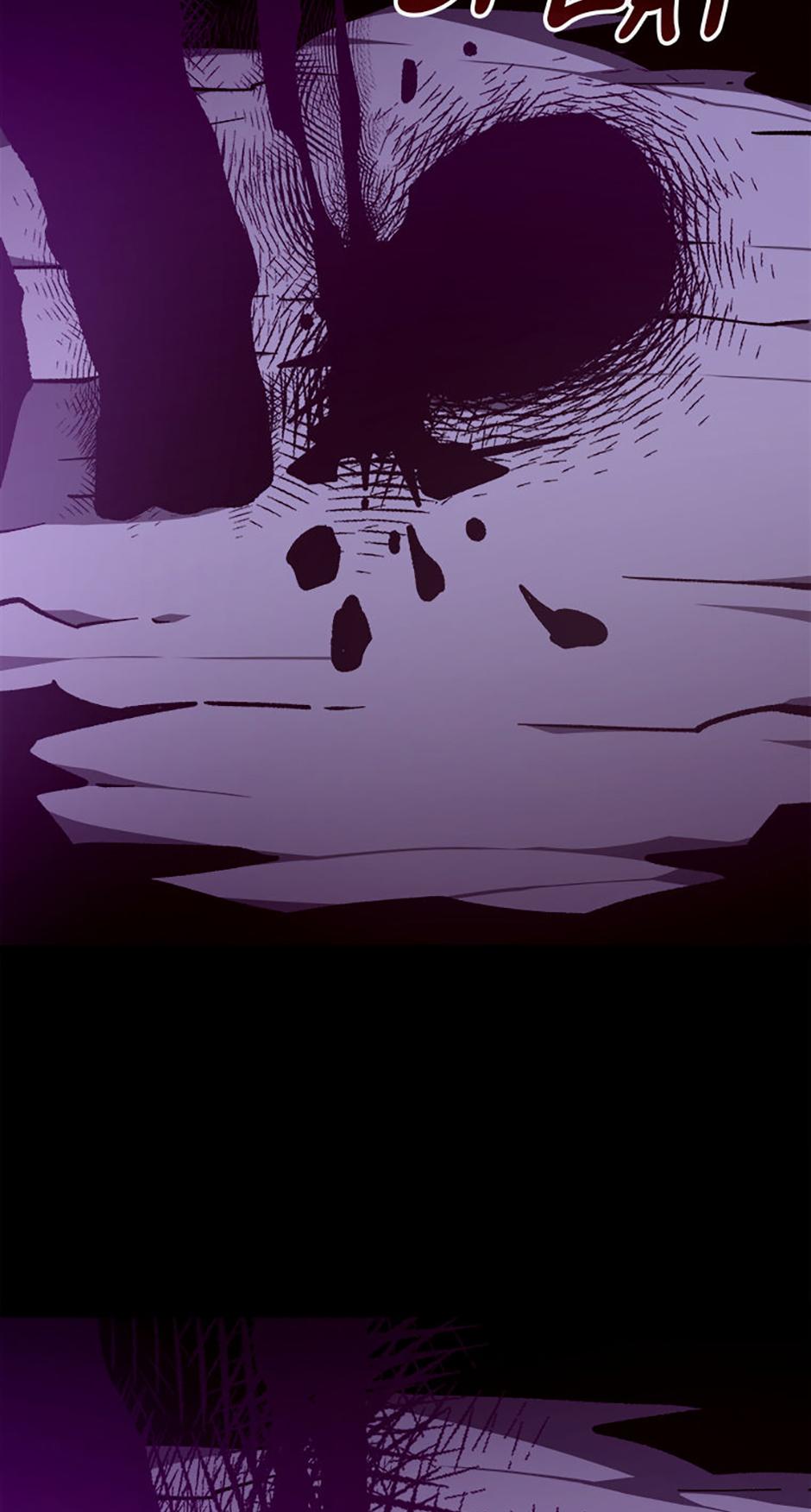 Dungeon Odyssey Chapter 143 — page 47