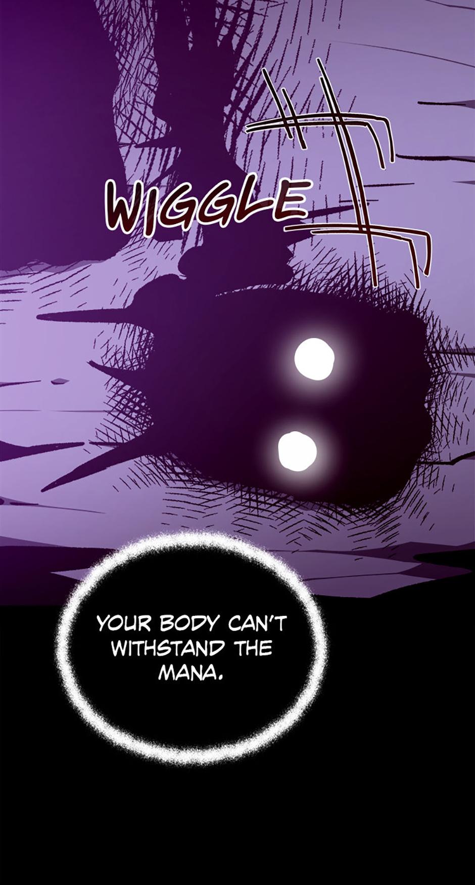 Dungeon Odyssey Chapter 143 — page 48