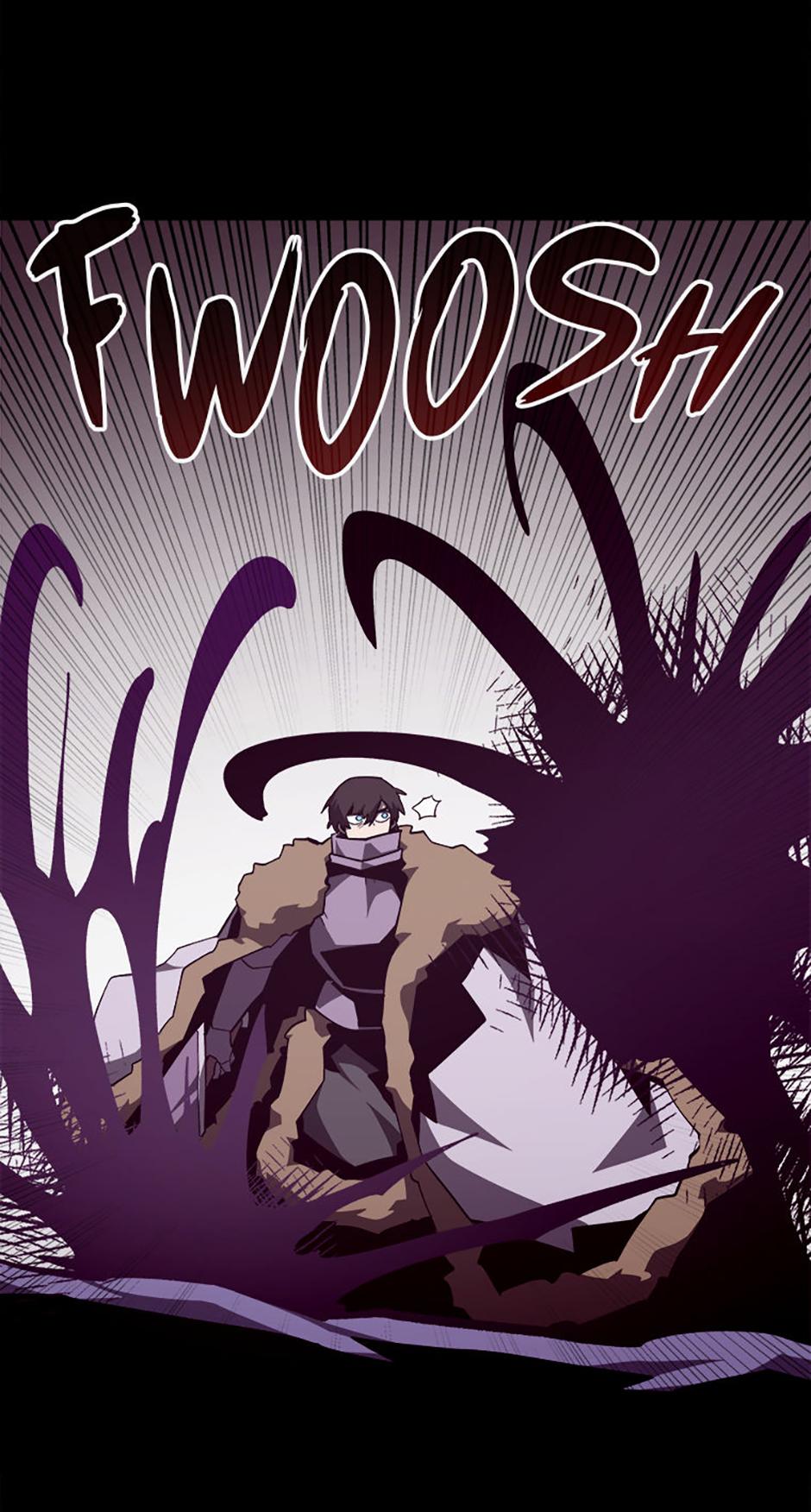 Dungeon Odyssey Chapter 143 — page 49