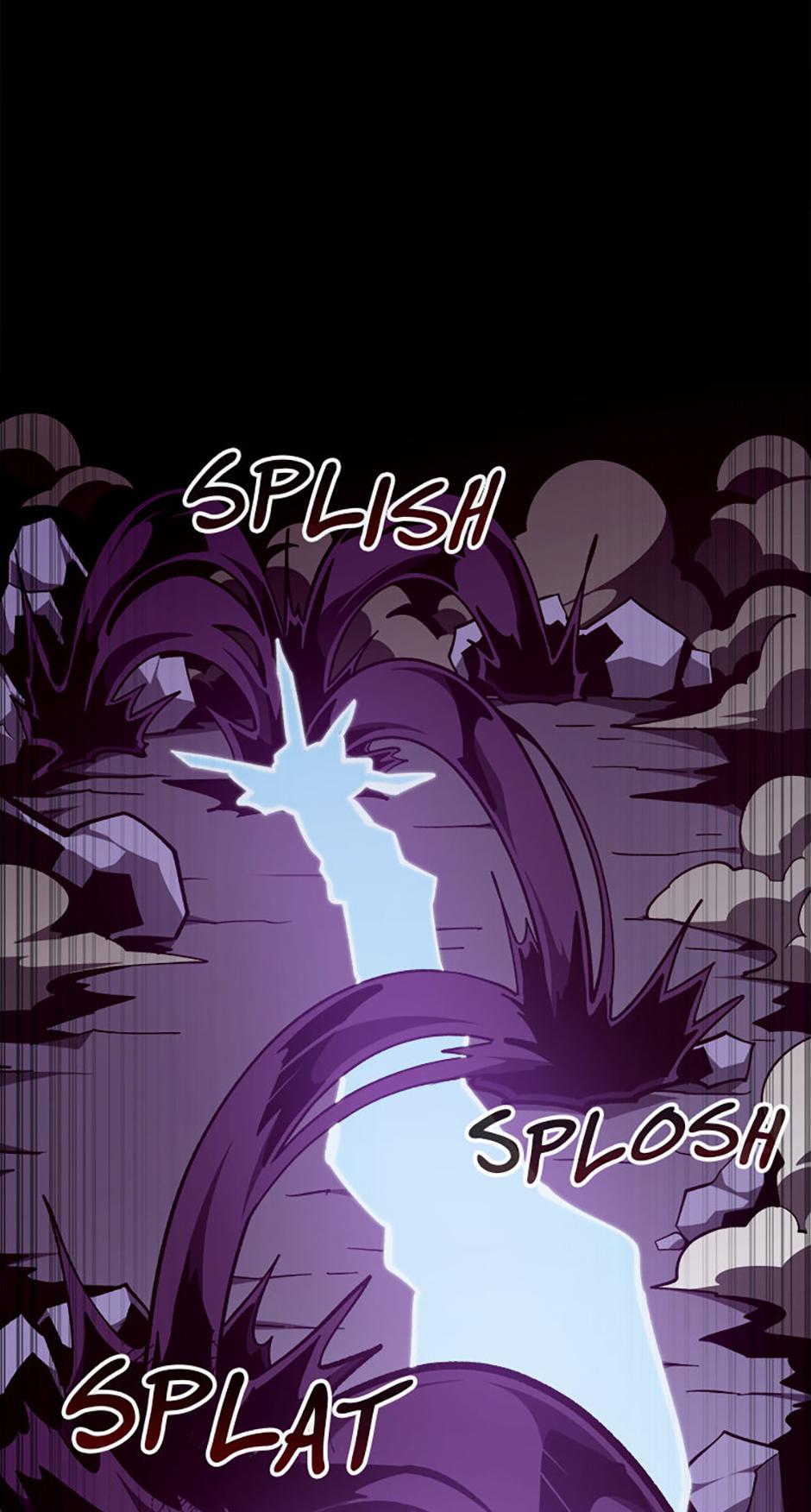 Dungeon Odyssey Chapter 143 — page 51