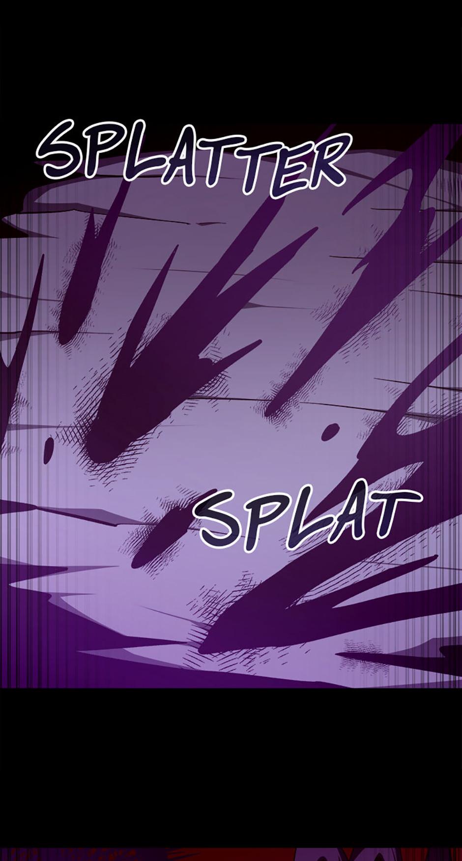 Dungeon Odyssey Chapter 143 — page 57