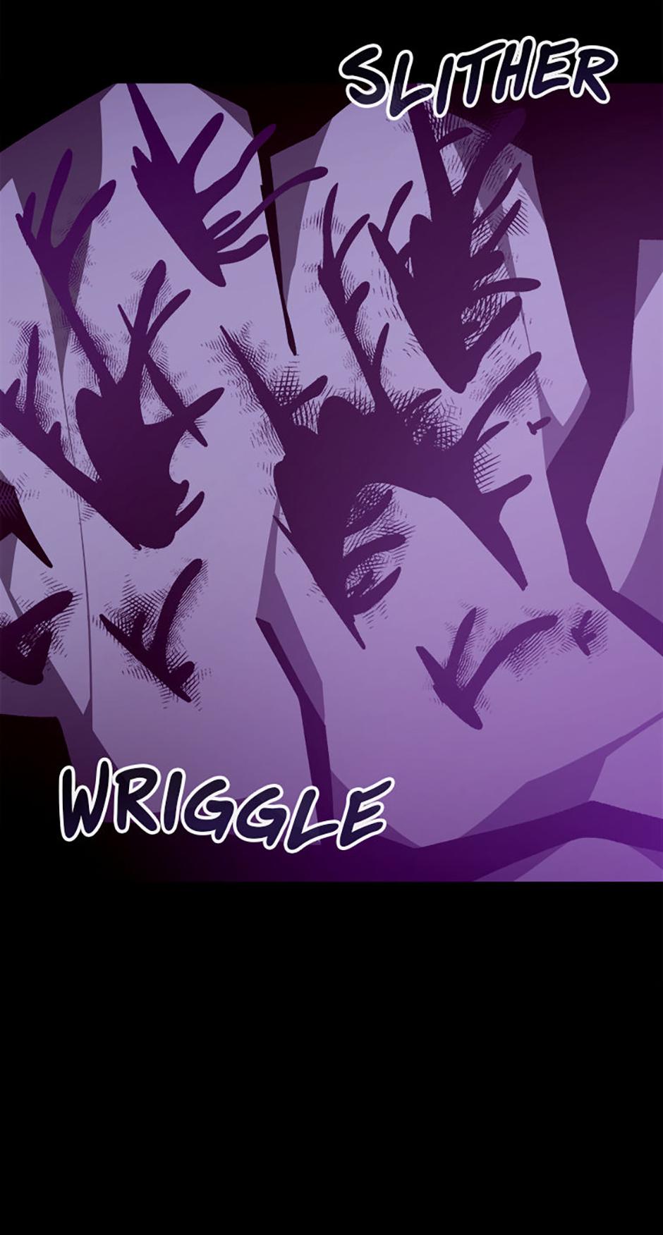 Dungeon Odyssey Chapter 143 — page 60