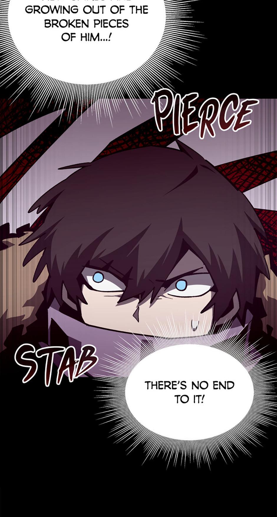 Dungeon Odyssey Chapter 143 — page 64