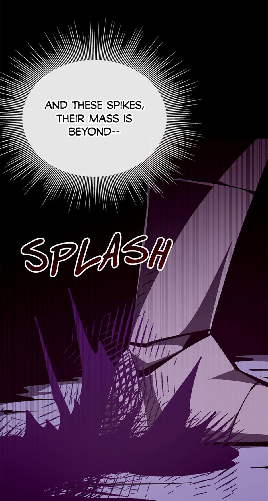 Dungeon Odyssey Chapter 143 — page 65