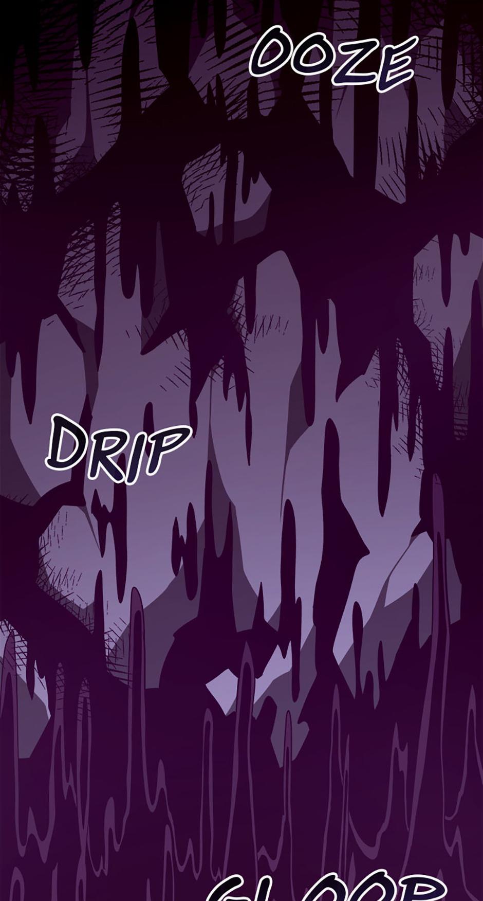 Dungeon Odyssey Chapter 143 — page 68
