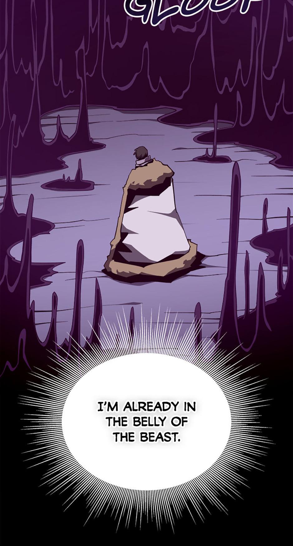 Dungeon Odyssey Chapter 143 — page 69