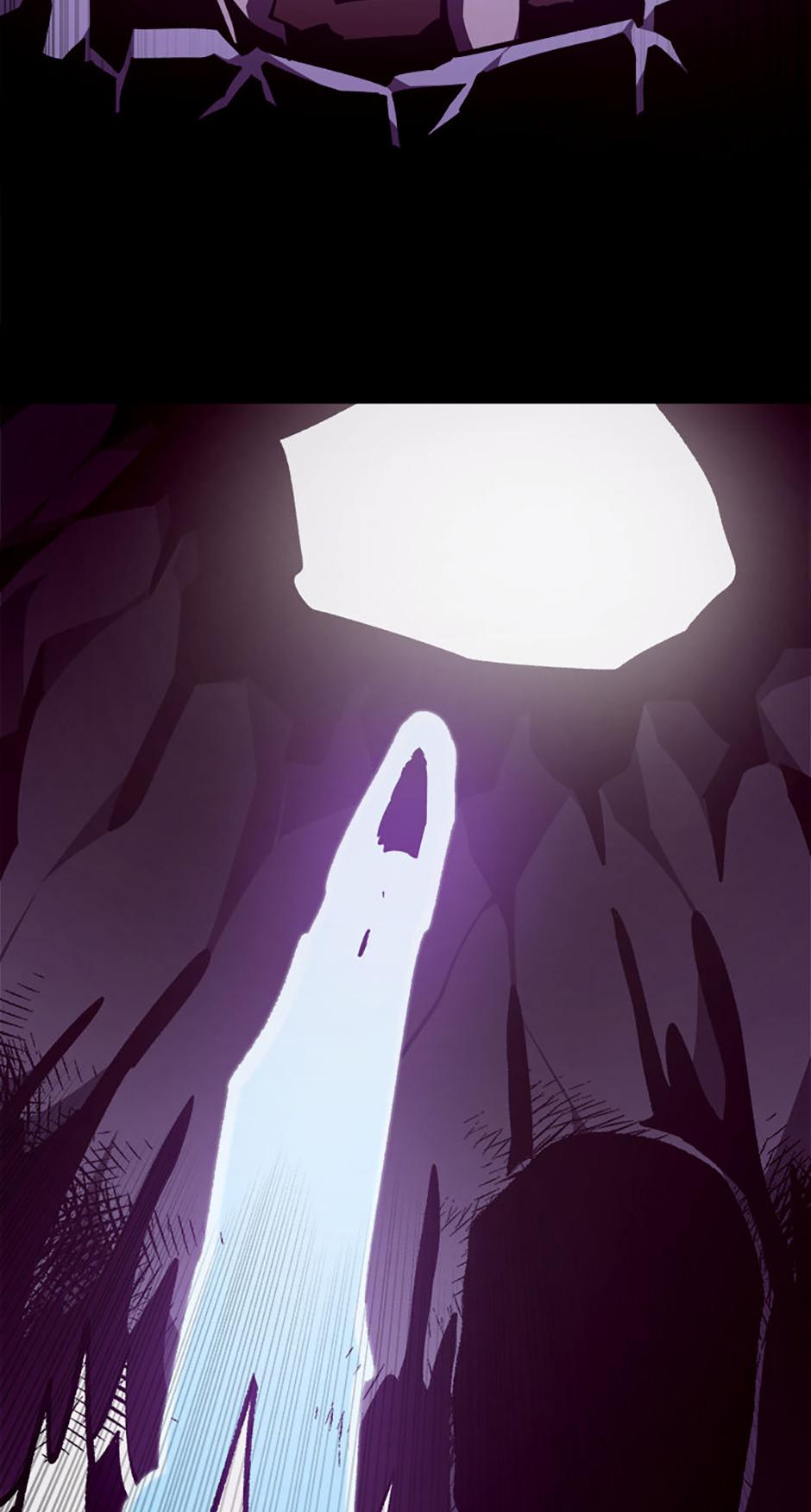Dungeon Odyssey Chapter 143 — page 71