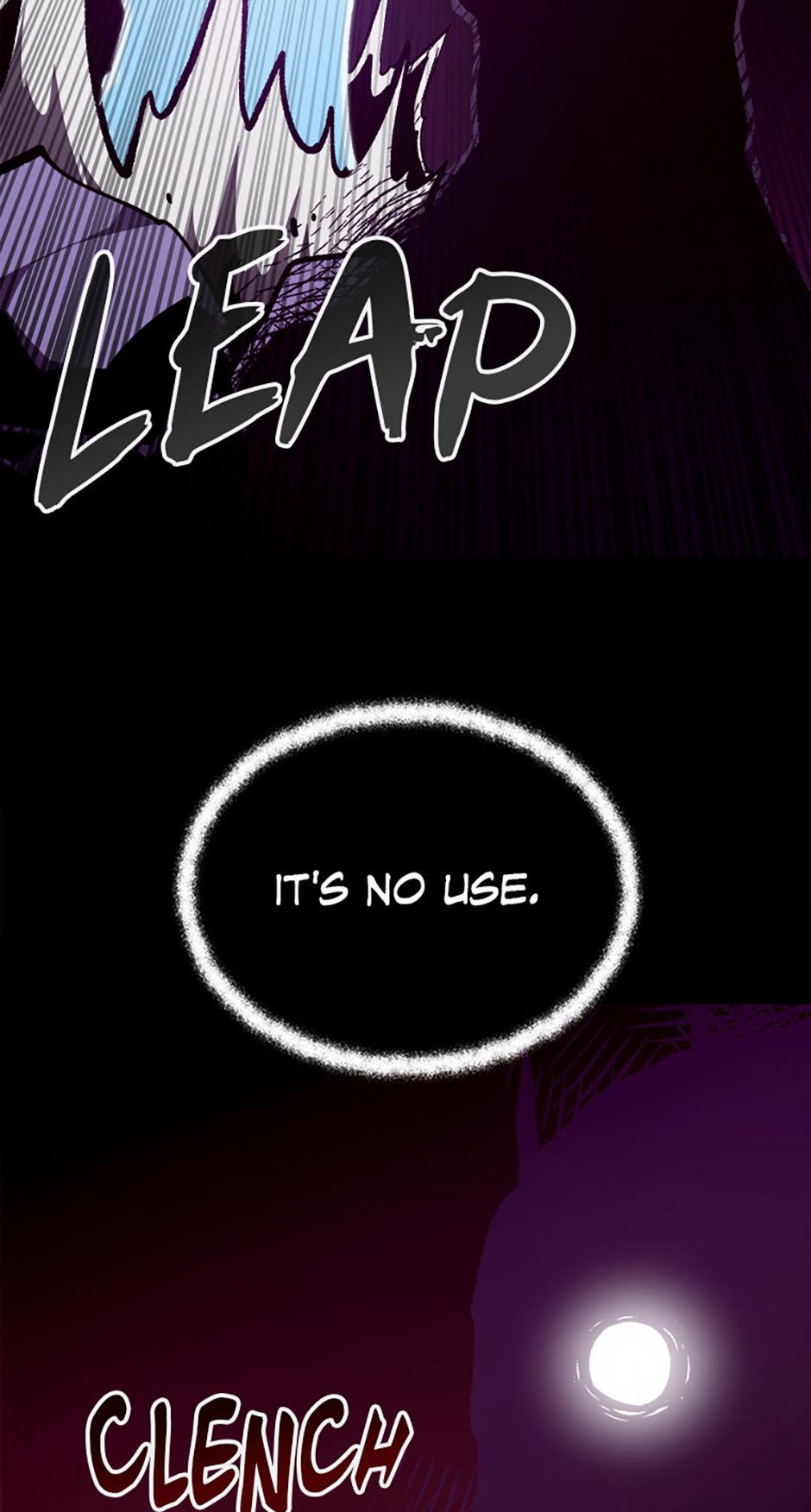 Dungeon Odyssey Chapter 143 — page 72