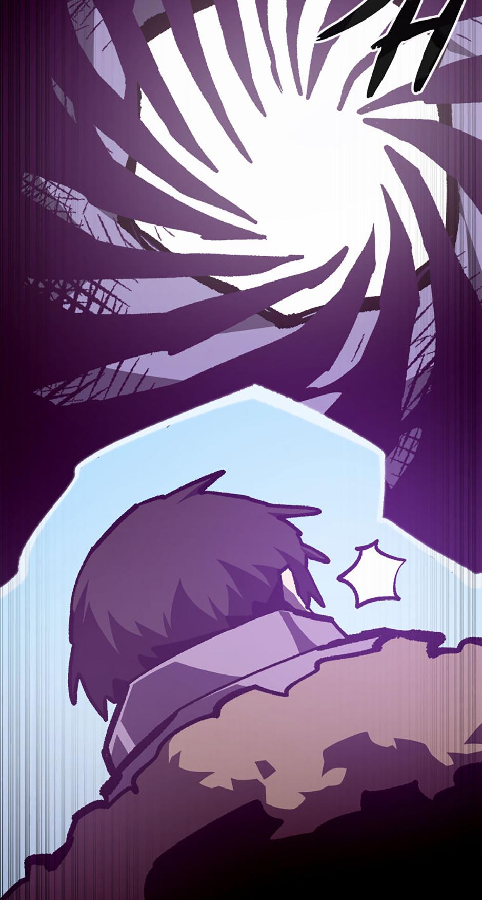 Dungeon Odyssey Chapter 143 — page 74