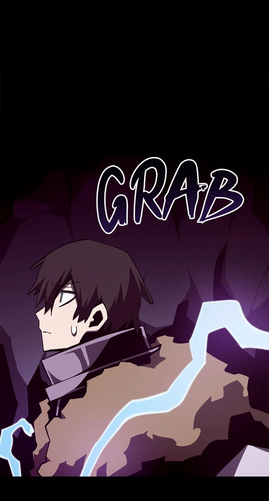 Dungeon Odyssey Chapter 143 — page 76