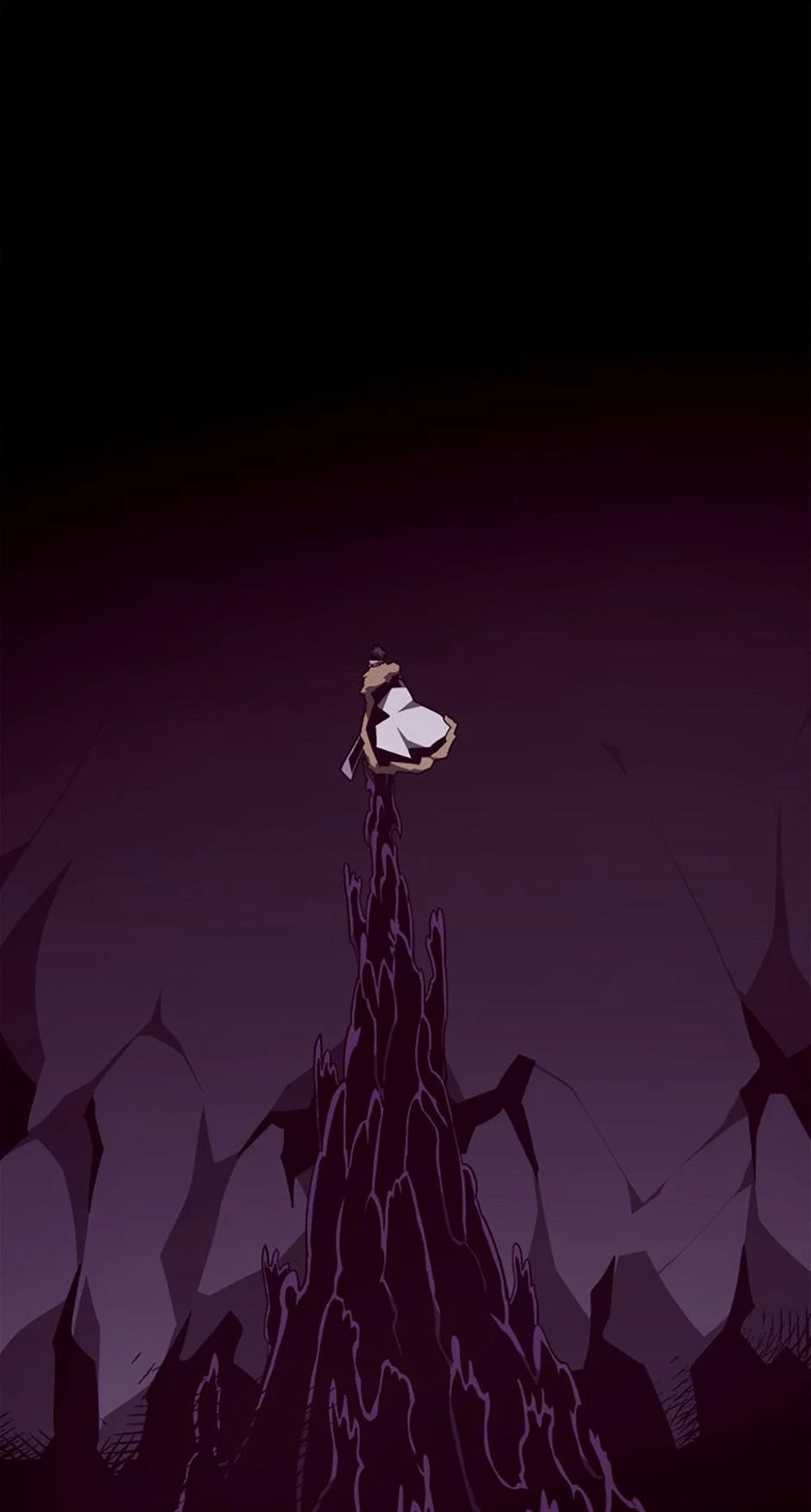 Dungeon Odyssey Chapter 143 — page 77