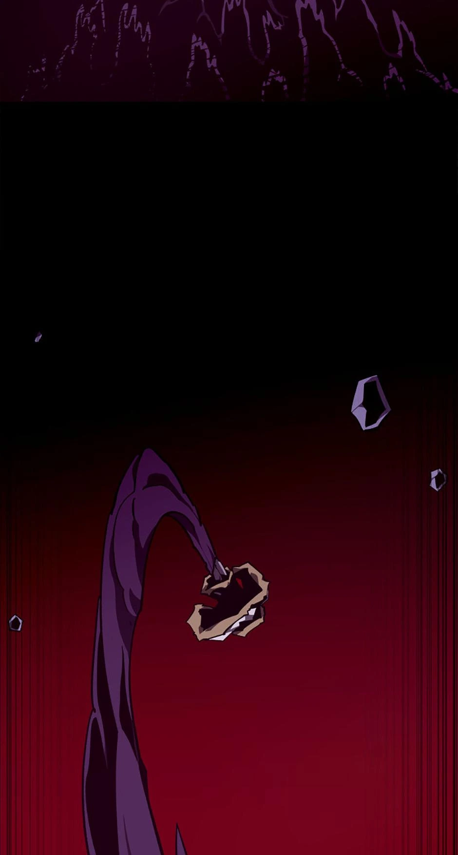 Dungeon Odyssey Chapter 143 — page 78