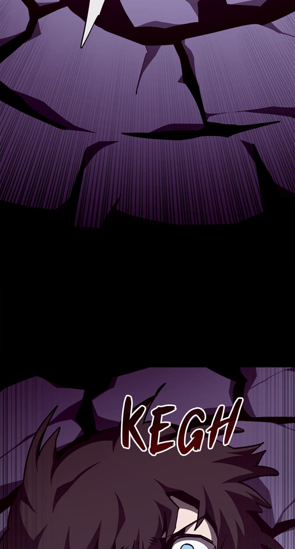 Dungeon Odyssey Chapter 143 — page 81